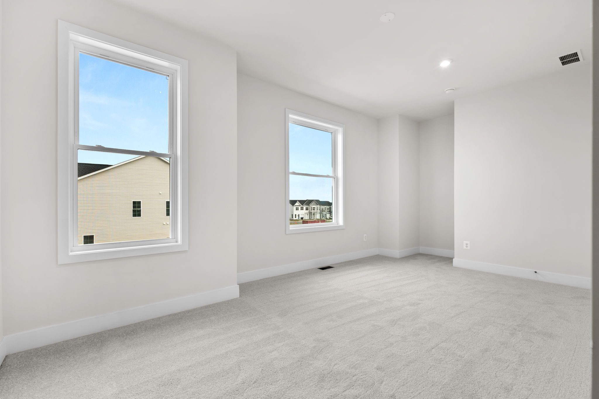 Vale 34-F2 - Homesite 1051, Villa, Hiatt Pointe, Located in Stephenson, VA