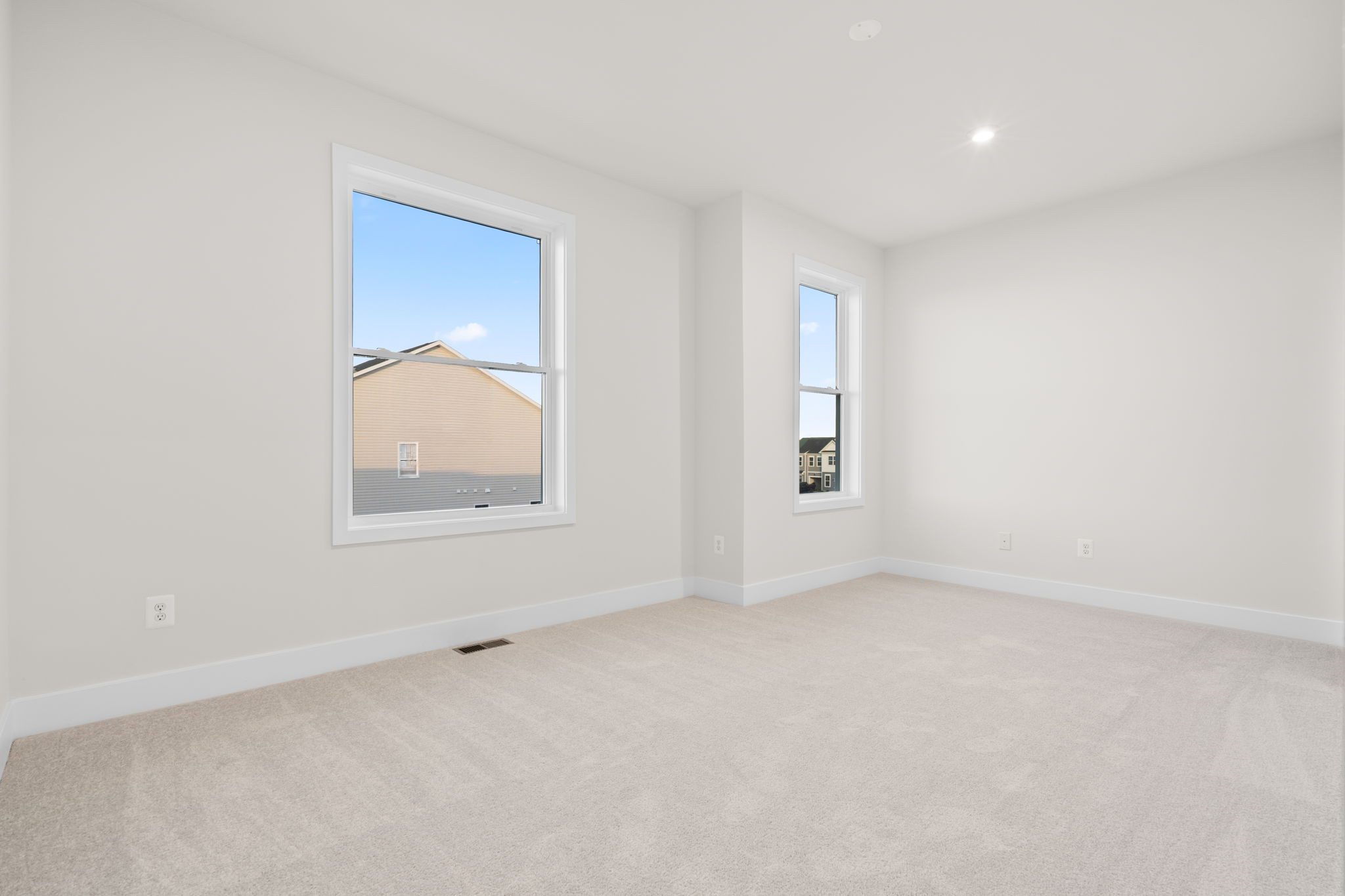 Vale 34-F2 - Homesite 1050, Villa, Hiatt Pointe, Located in Stephenson, VA