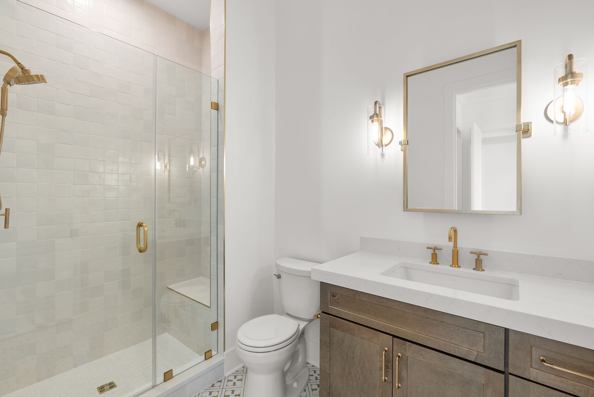 Oatland+ - Homesite 7, Single Family Home, Glenmore Farm, Located in Purcellville, VA