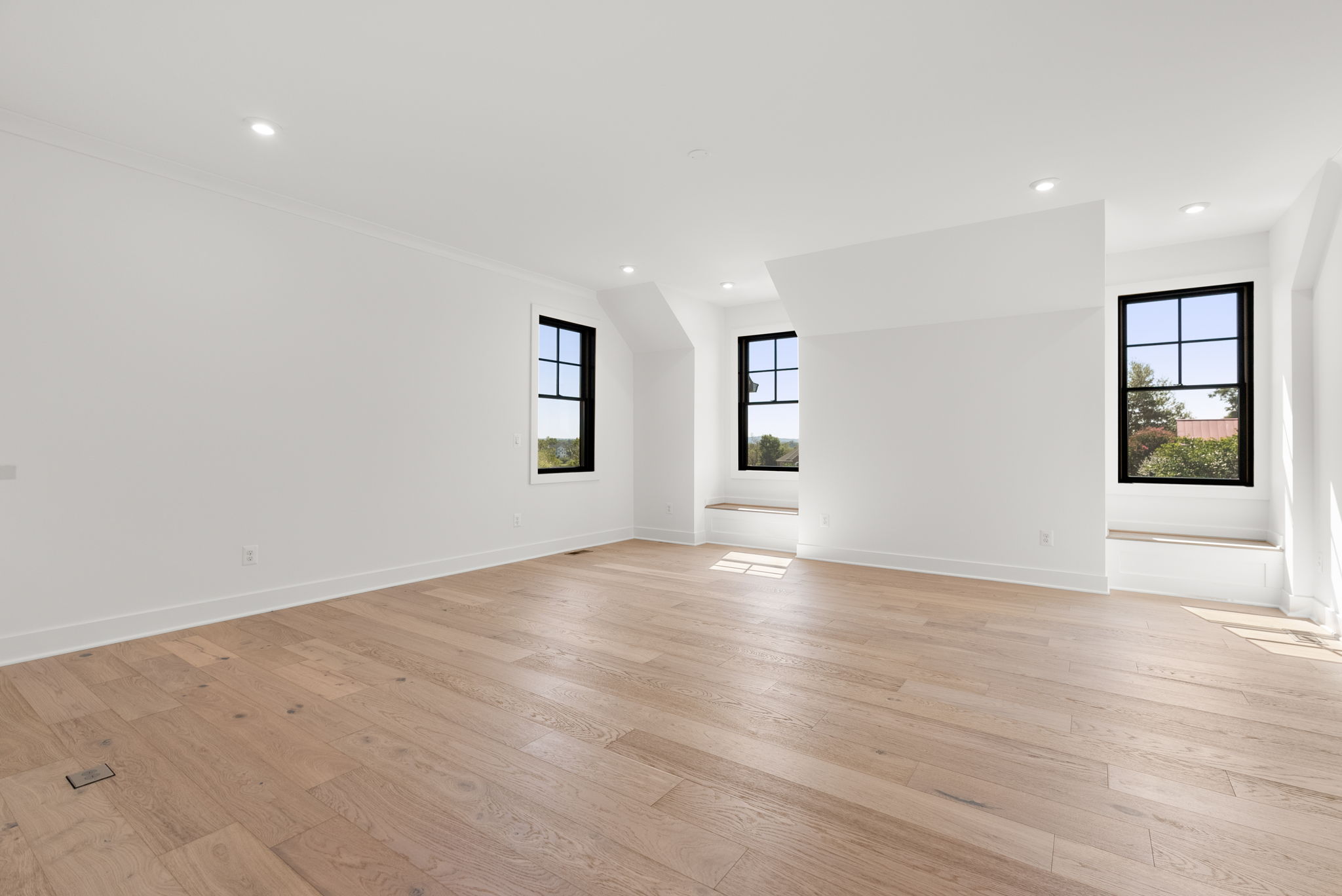 Oatland+ - Homesite 7, Single Family Home, Glenmore Farm, Located in Purcellville, VA