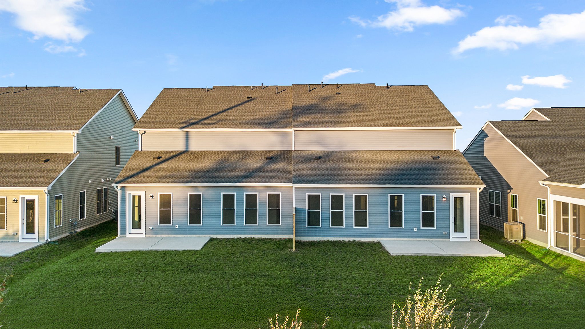 Vale 34-F2 - Homesite 1050, Villa, Hiatt Pointe, Located in Stephenson, VA