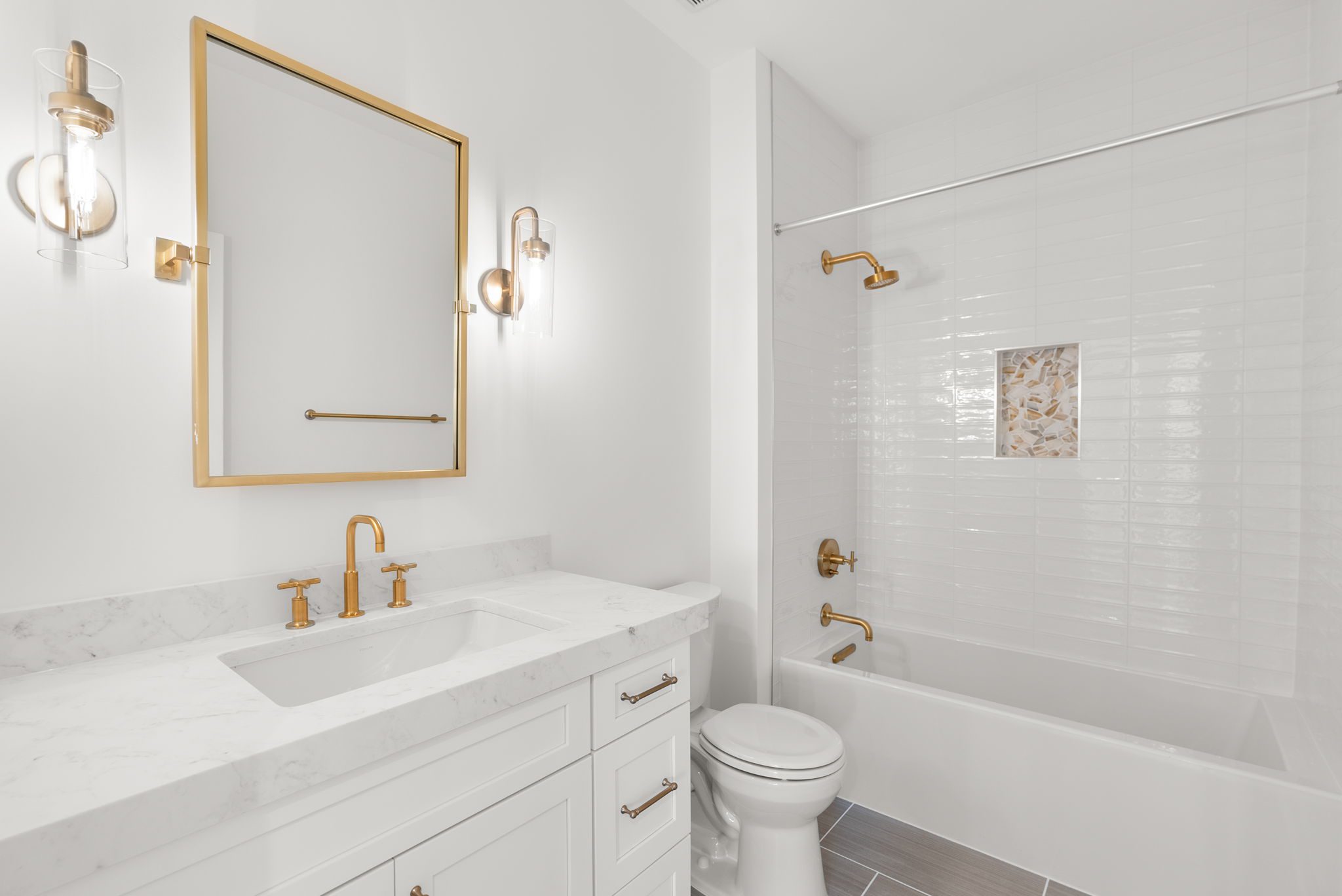 Oatland+ - Homesite 7, Single Family Home, Glenmore Farm, Located in Purcellville, VA