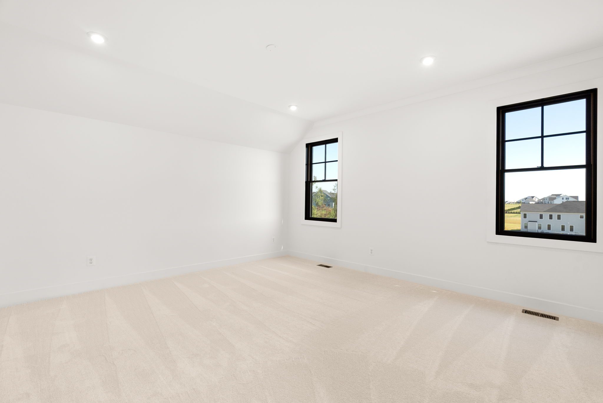 Oatland+ - Homesite 7, Single Family Home, Glenmore Farm, Located in Purcellville, VA