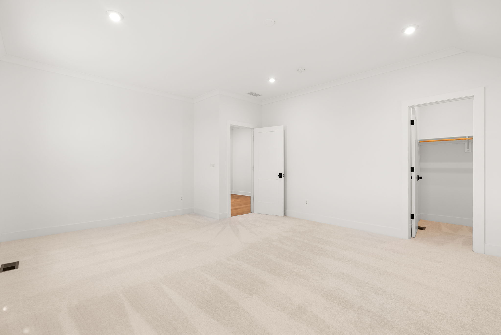 Oatland+ - Homesite 7, Single Family Home, Glenmore Farm, Located in Purcellville, VA