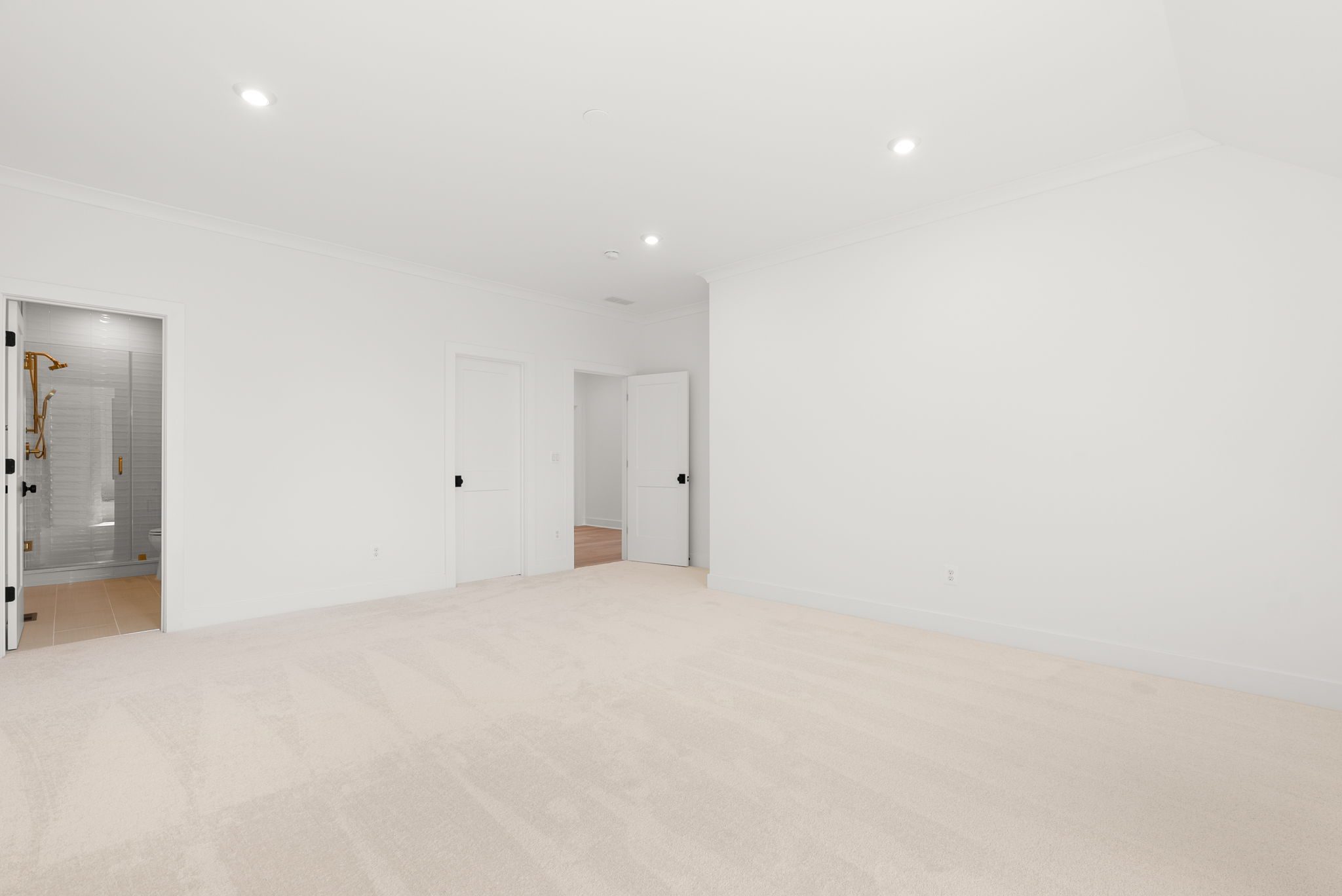 Oatland+ - Homesite 7, Single Family Home, Glenmore Farm, Located in Purcellville, VA