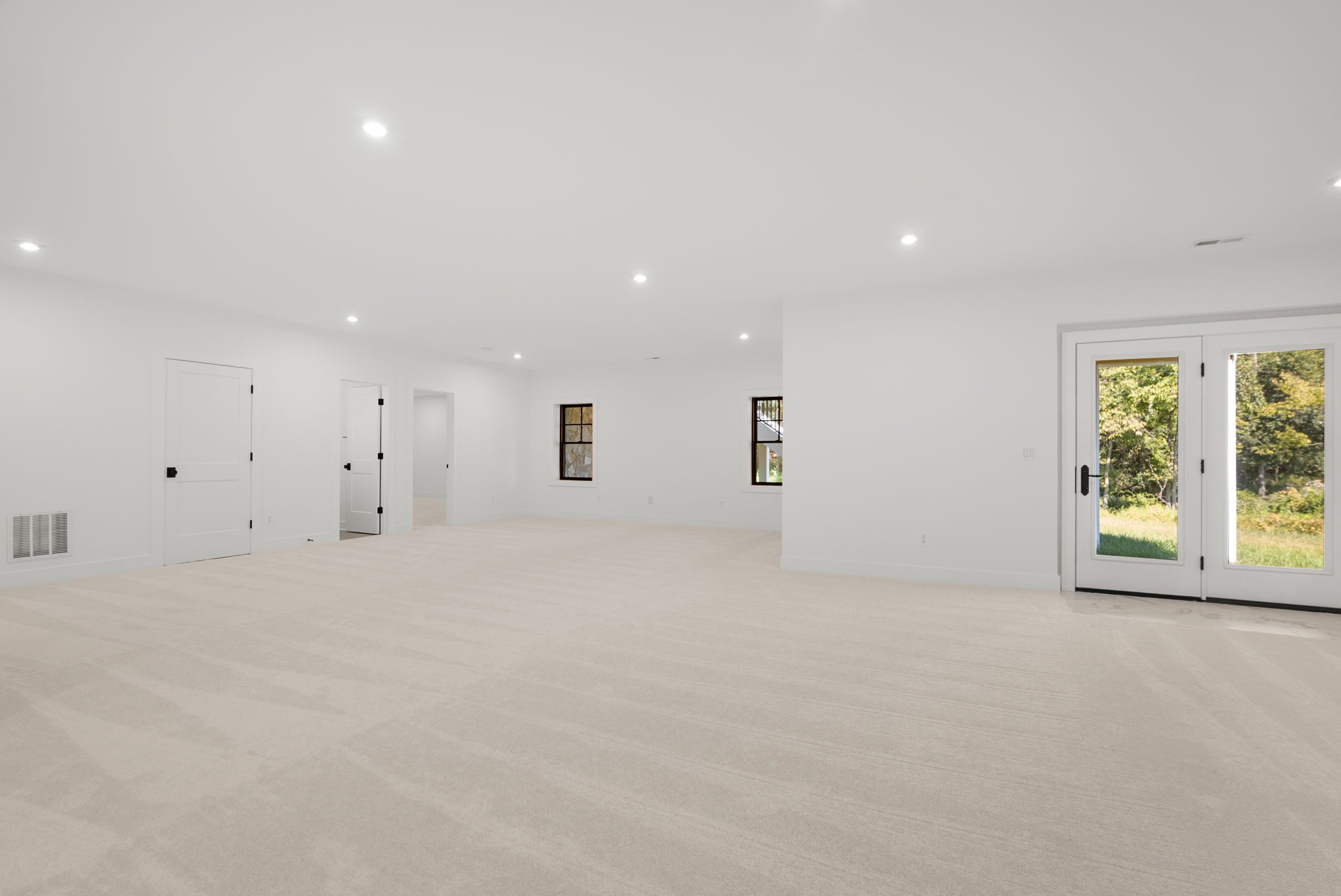 Oatland+ - Homesite 7, Single Family Home, Glenmore Farm, Located in Purcellville, VA