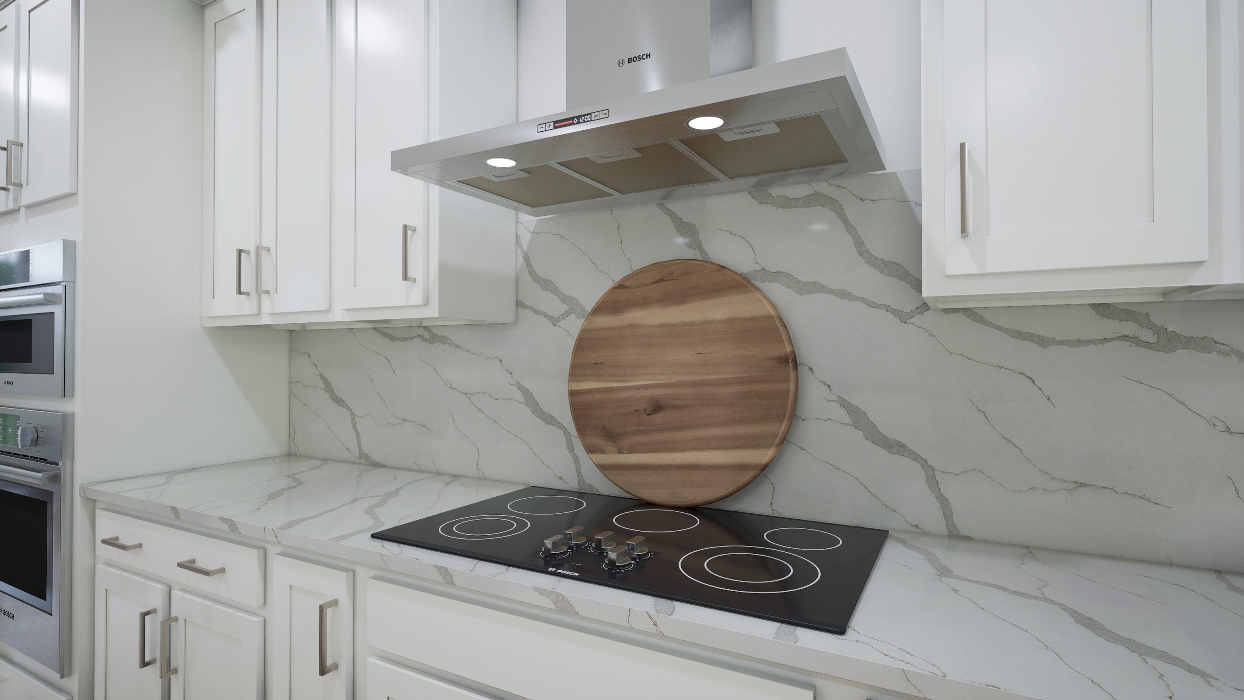 Tally 20-R2 - Homesite 118, Townhome, Arpina Valley, Located in Herndon, Virginia