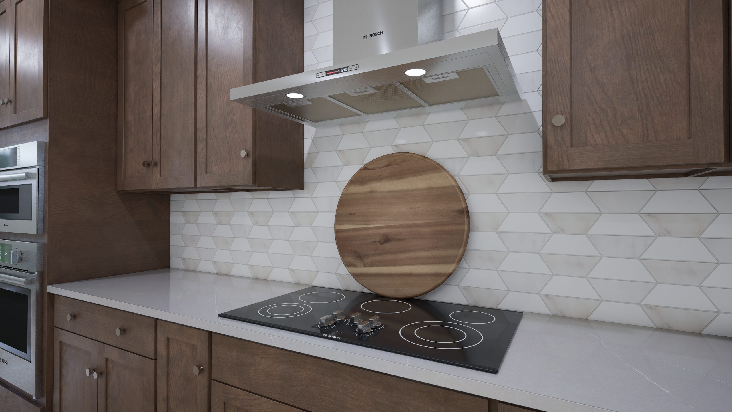 Tally 20-R2 - Homesite 119, Townhome, Arpina Valley, Located in Herndon, Virginia