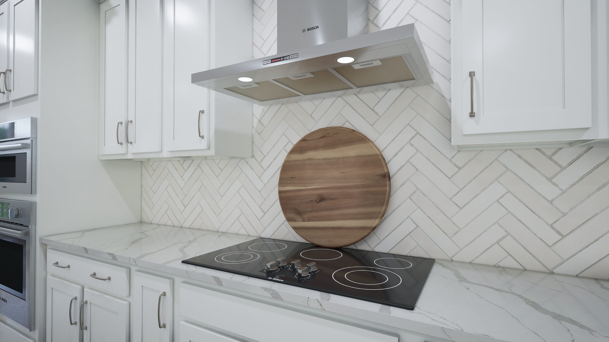 Tally 20-R2 - Homesite 120, Townhome, Arpina Valley, Located in Herndon, Virginia