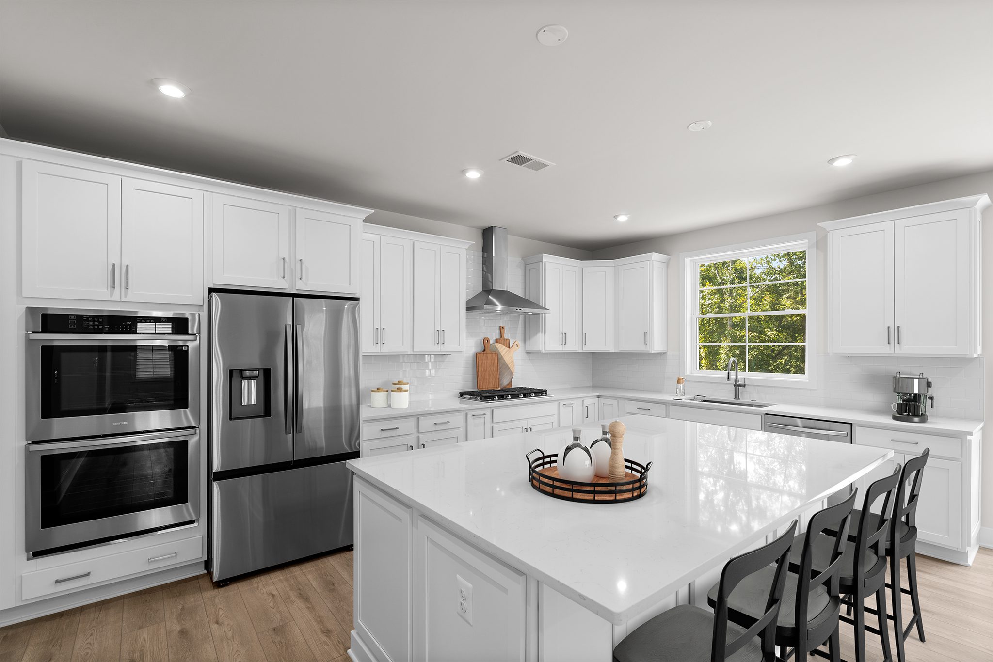 Sheldon 40-F2 - Homesite 2310, Single Family Home, Snowden Bridge, Located in Stephenson, VA