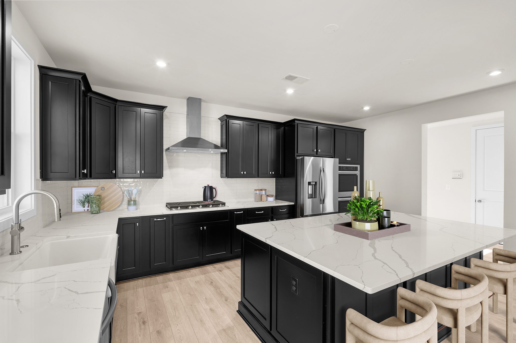 Sheldon 40-F2 - Homesite 2370, Single Family Home, Snowden Bridge, Located in Stephenson, VA