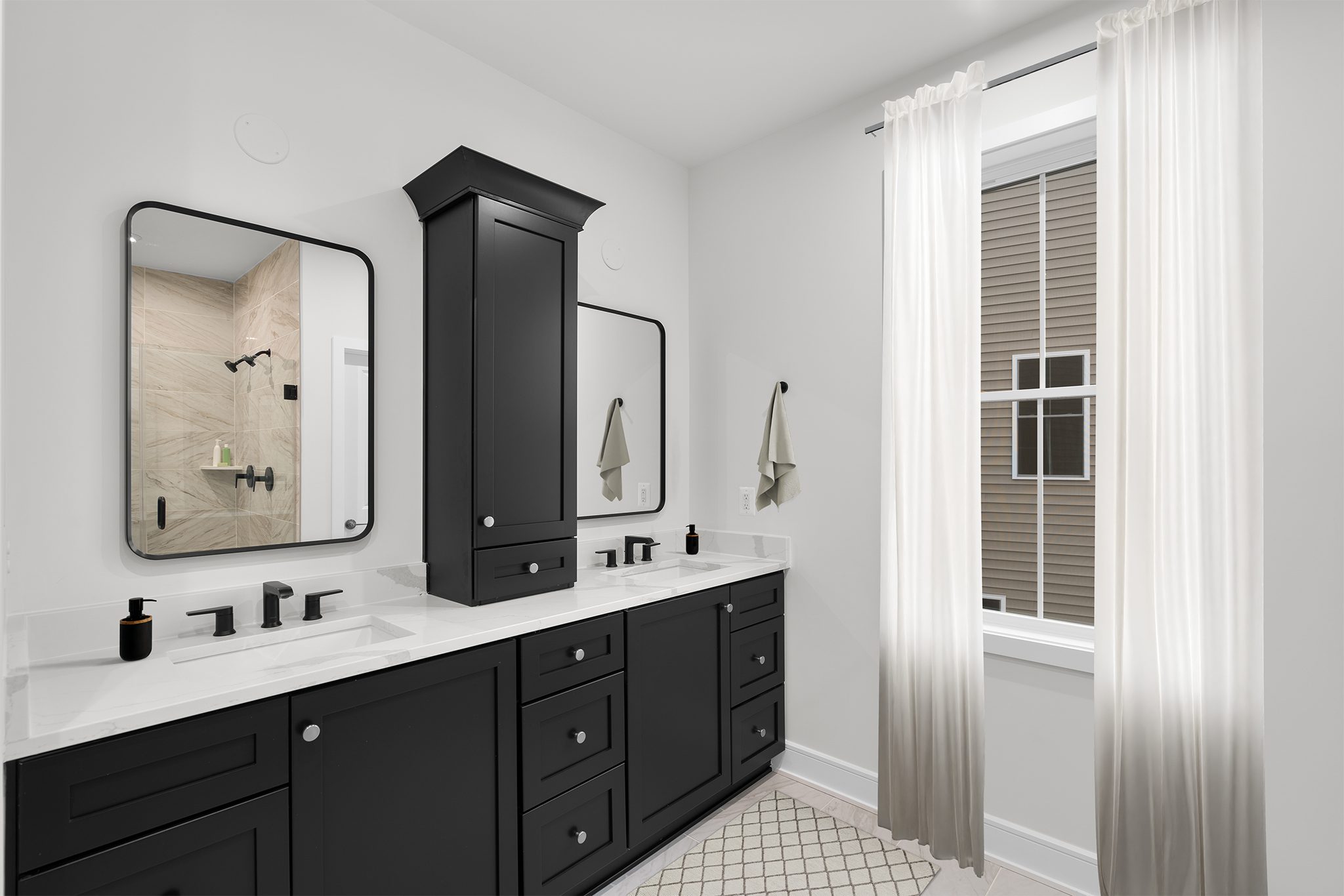 Stone 36-F2 - Homesite 3533, Single Family Home, West Park IV, Located in Brambleton, VA