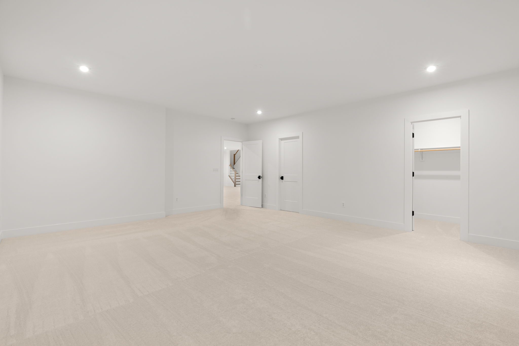 Oatland+ - Homesite 7, Single Family Home, Glenmore Farm, Located in Purcellville, VA