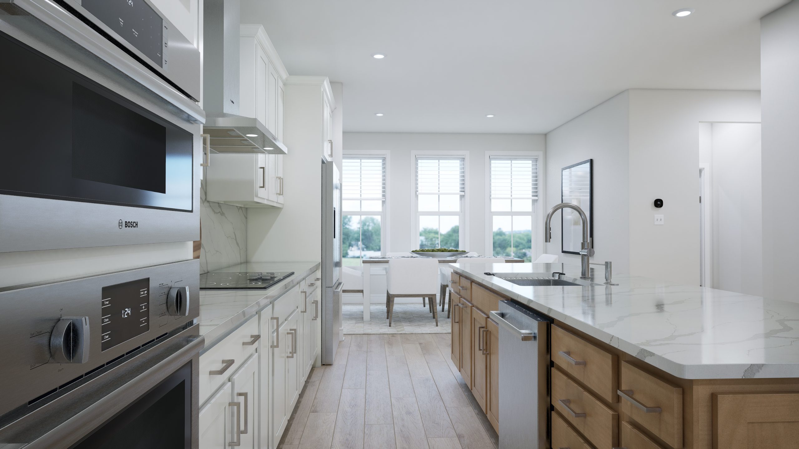 Tally 20-R2 - Homesite 118, Townhome, Arpina Valley, Located in Herndon, Virginia