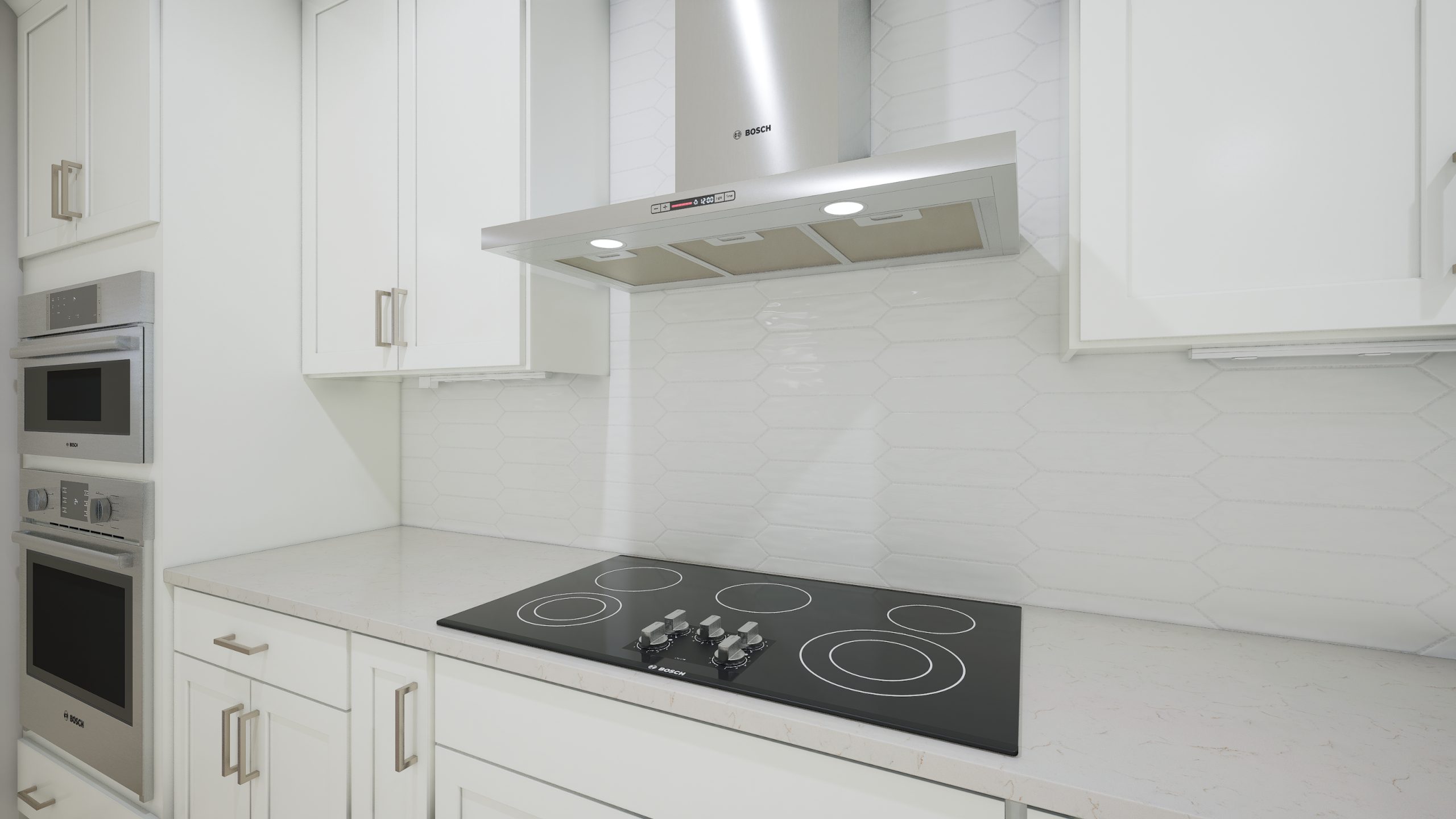 Taryn 24-F2 - Homesite 23, Townhome, Arpina Valley, Located in Herndon, Virginia