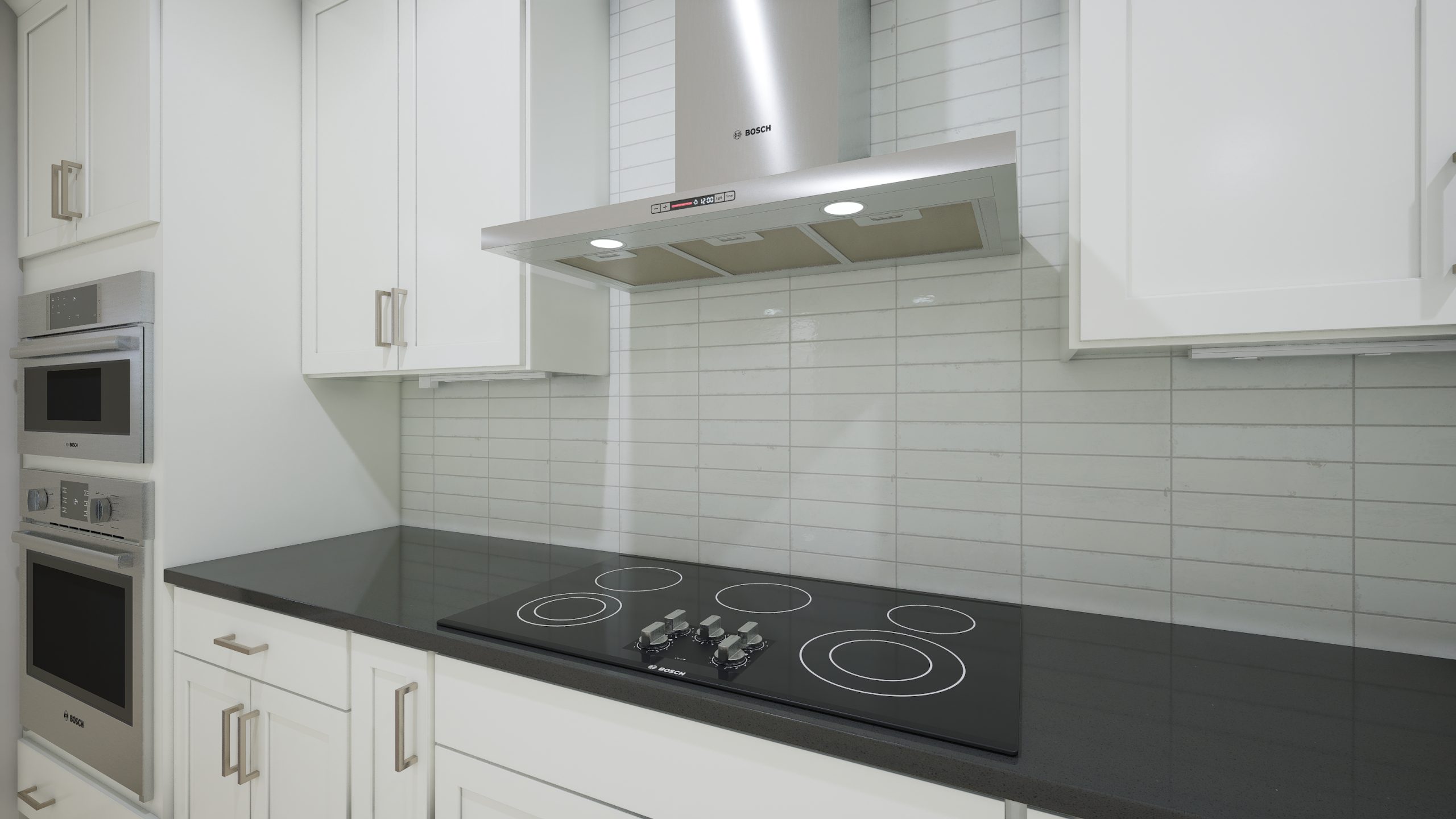 Taryn 24-F2 - Homesite 25, Townhome, Arpina Valley, Located in Herndon, Virginia