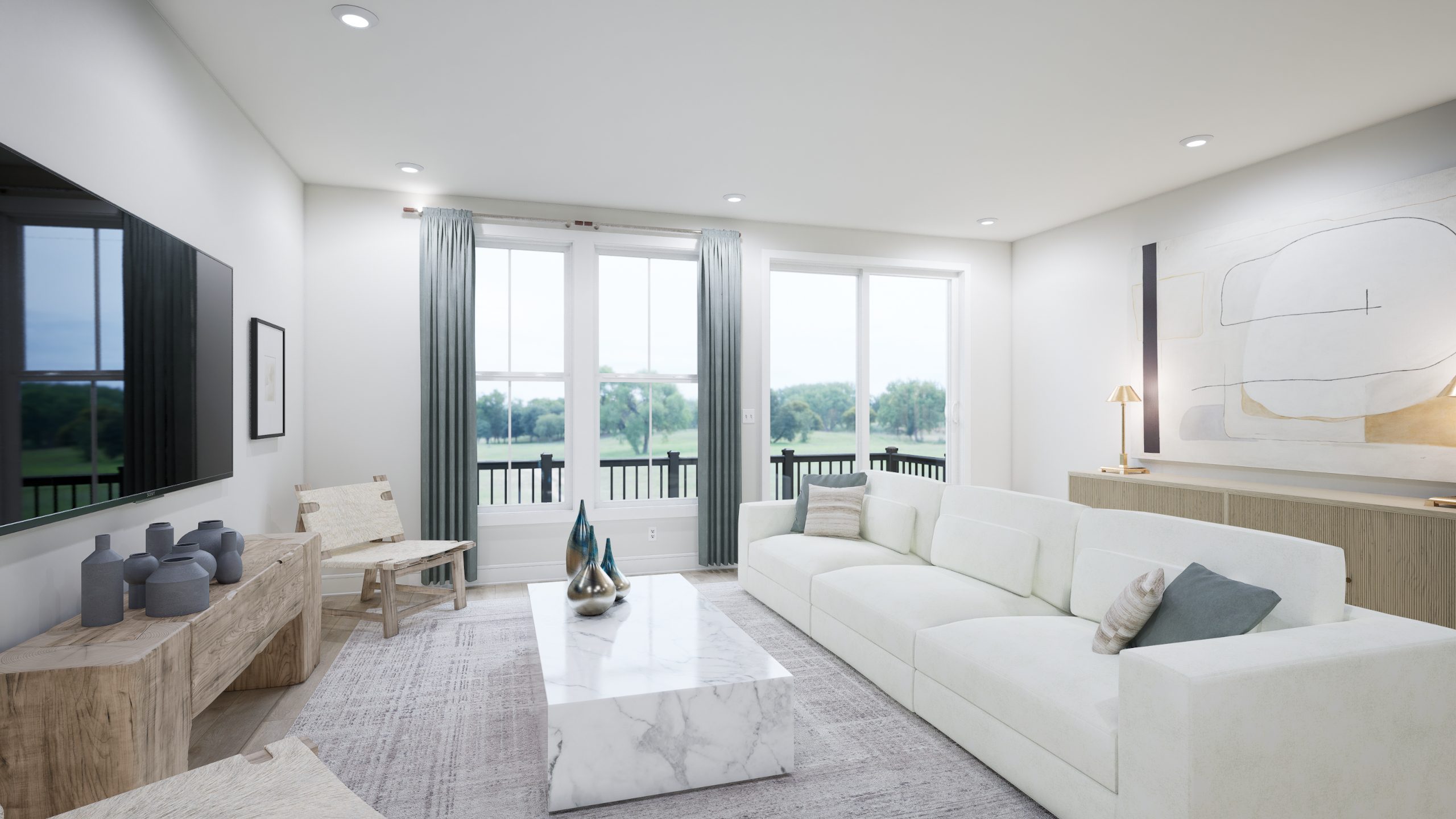 Tyler 20-R2 - Homesite 97, Townhome, Ashberry, Located in Manassas, VA