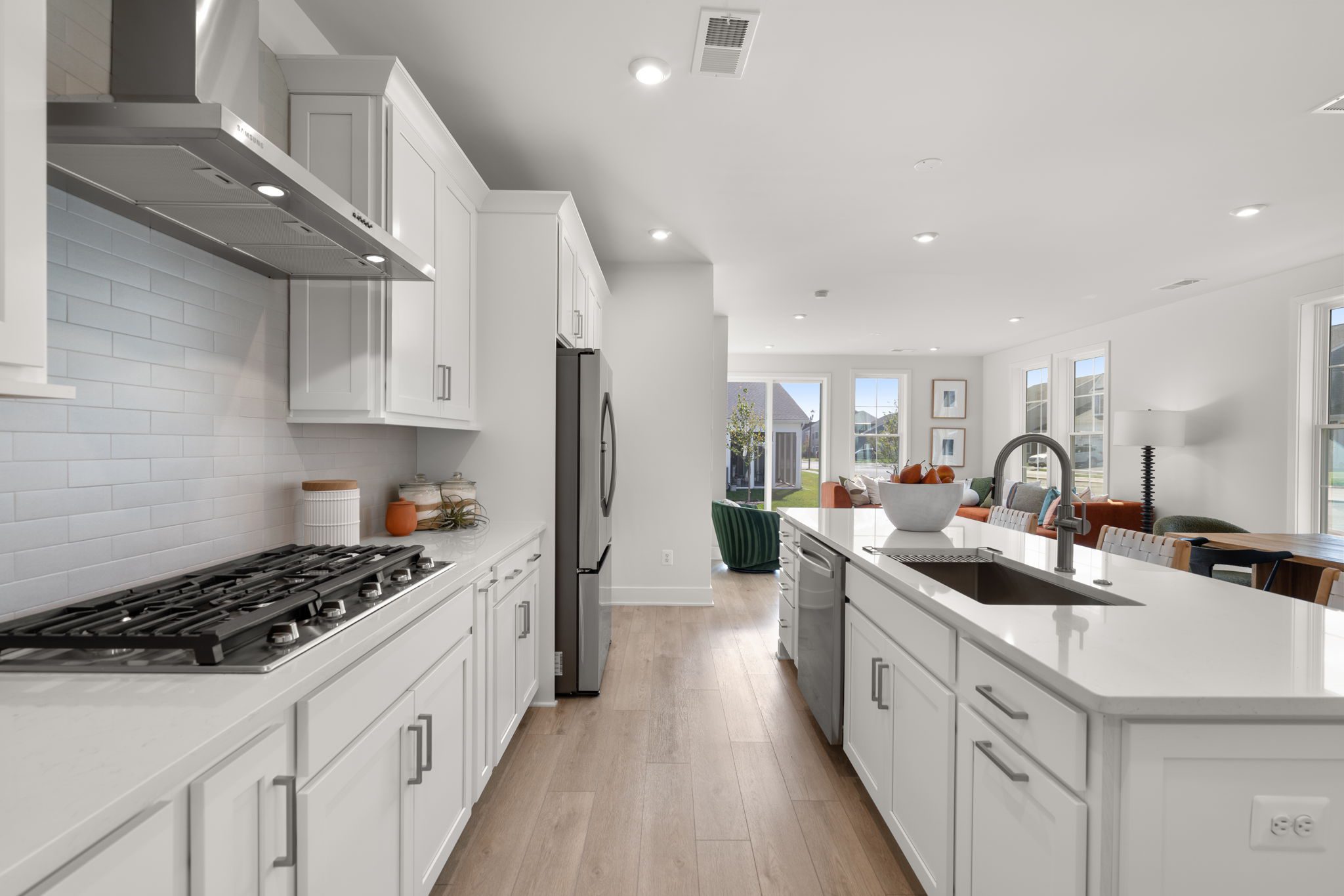 Vera 34-F2 - Homesite 1090, Villa, Hiatt Pointe, Located in Stephenson, VA