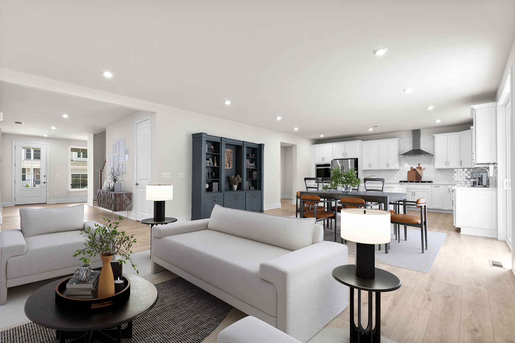 Sheldon 40-F2 - Homesite 2310, Single Family Home, Snowden Bridge, Located in Stephenson, VA