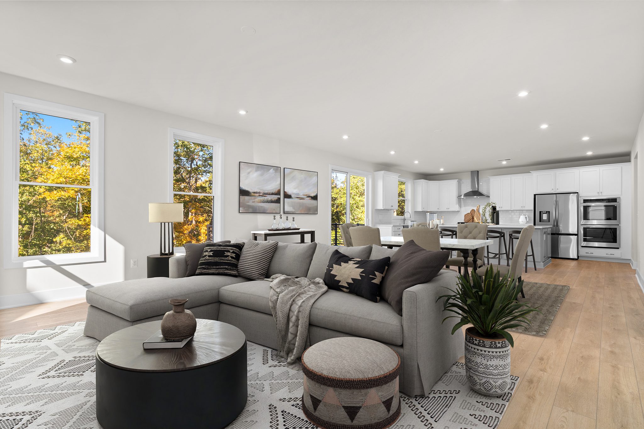 Sheldon 40-F2 - Homesite 2311, Single Family Home, Snowden Bridge, Located in Stephenson, VA