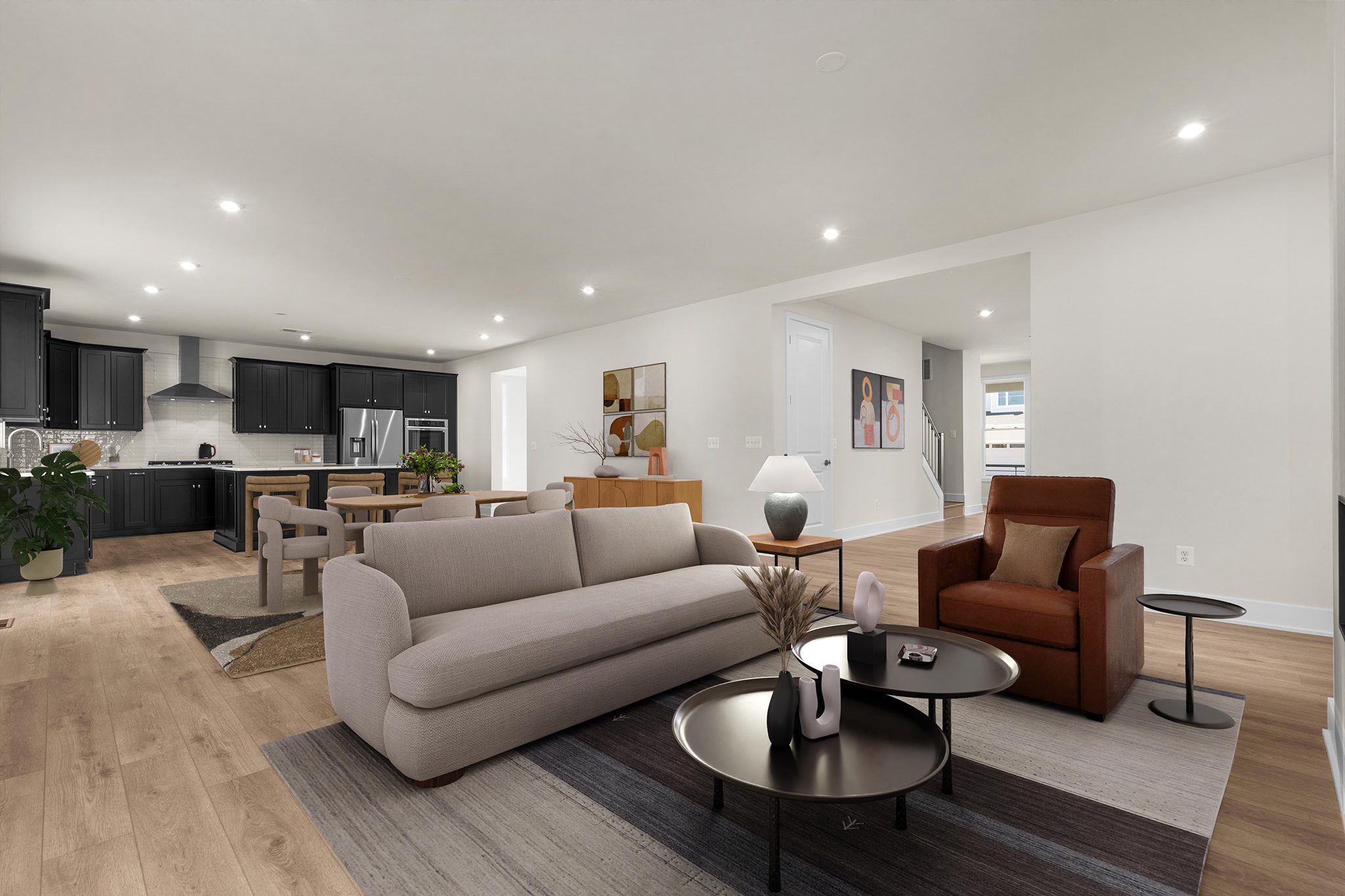 Sheldon 40-F2 - Homesite 2370, Single Family Home, Snowden Bridge, Located in Stephenson, VA