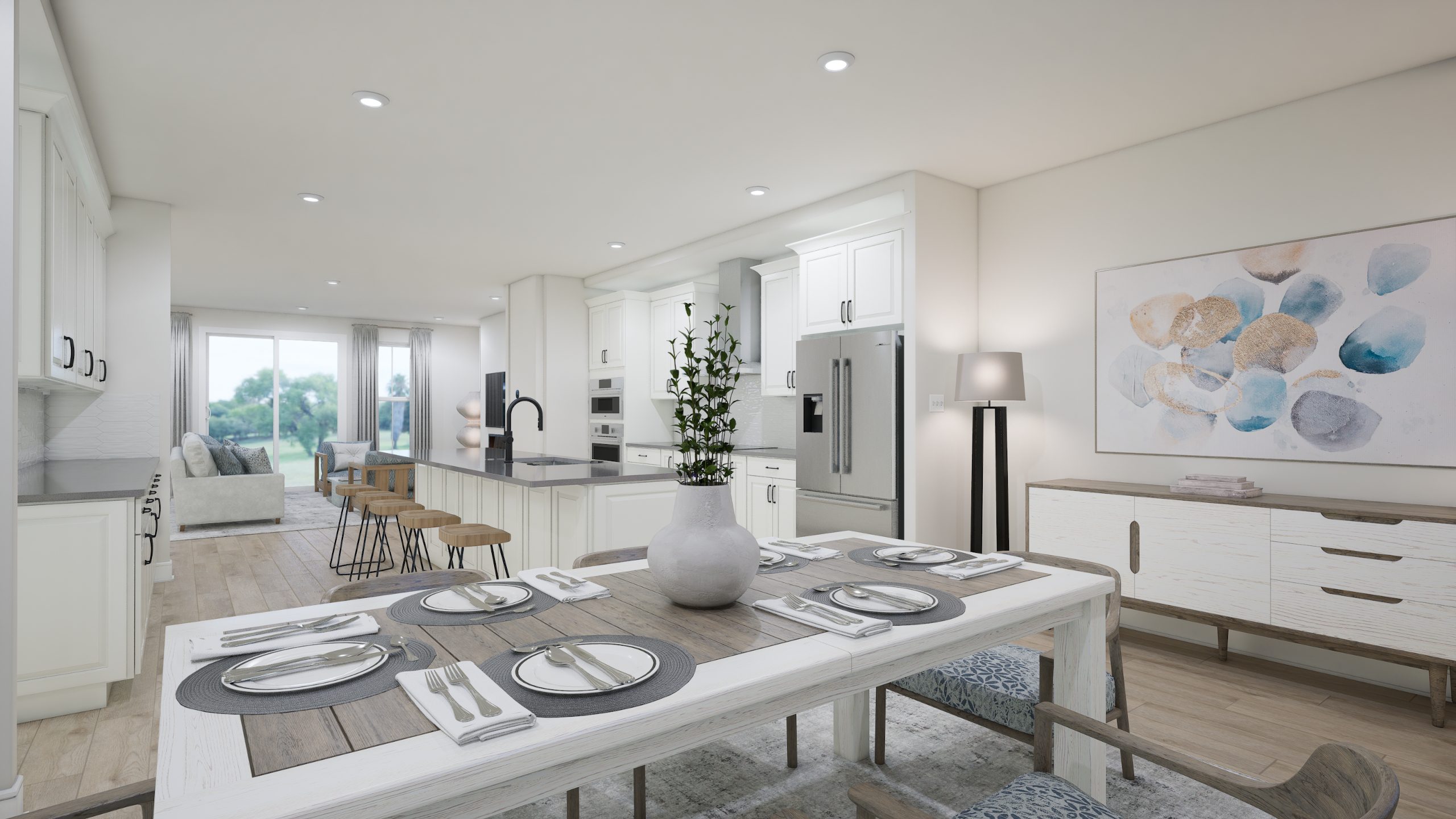 Taryn 24-F2 - Homesite 21, Townhome, Arpina Valley, Located in Herndon, Virginia