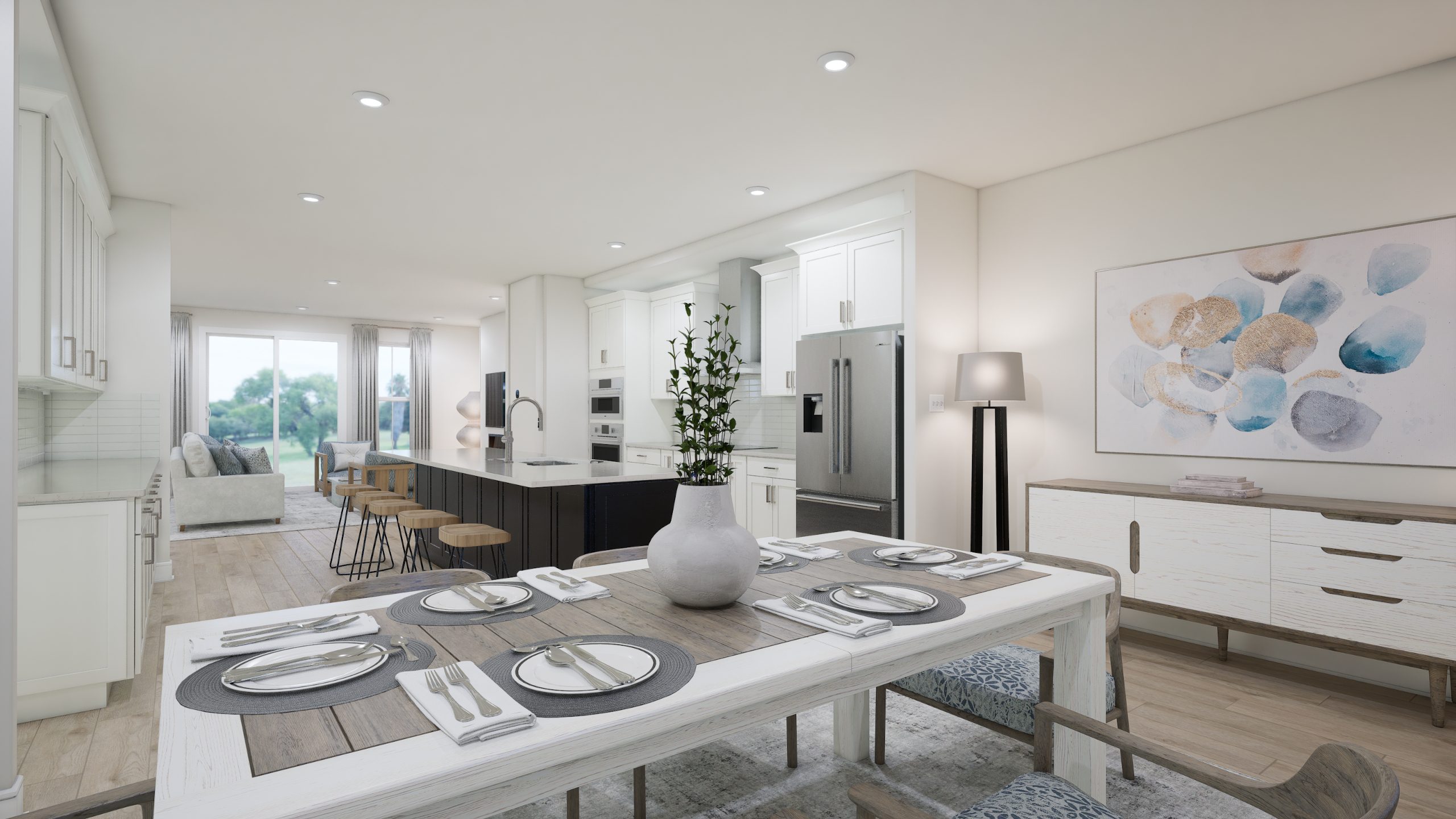 Taryn 24-F2 - Homesite 22, Townhome, Arpina Valley, Located in Herndon, Virginia