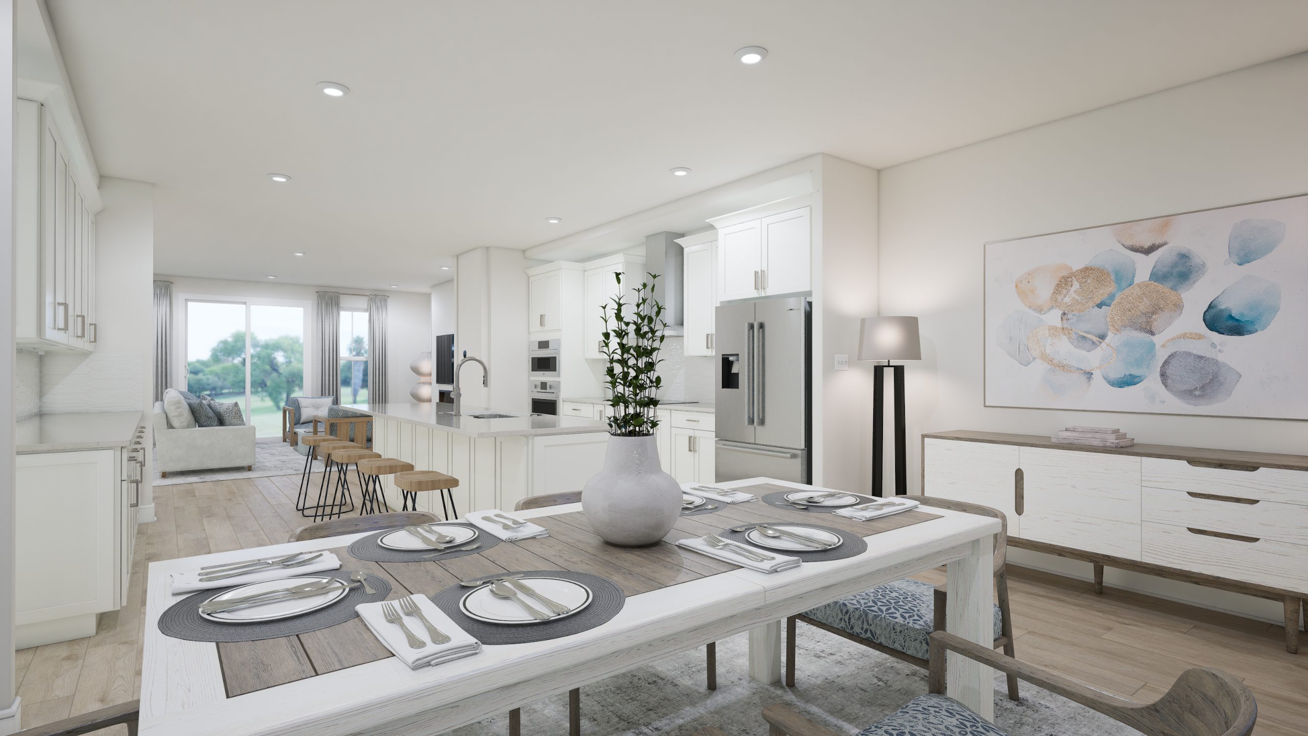 Taryn 24-F2 - Homesite 23, Townhome, Arpina Valley, Located in Herndon, Virginia