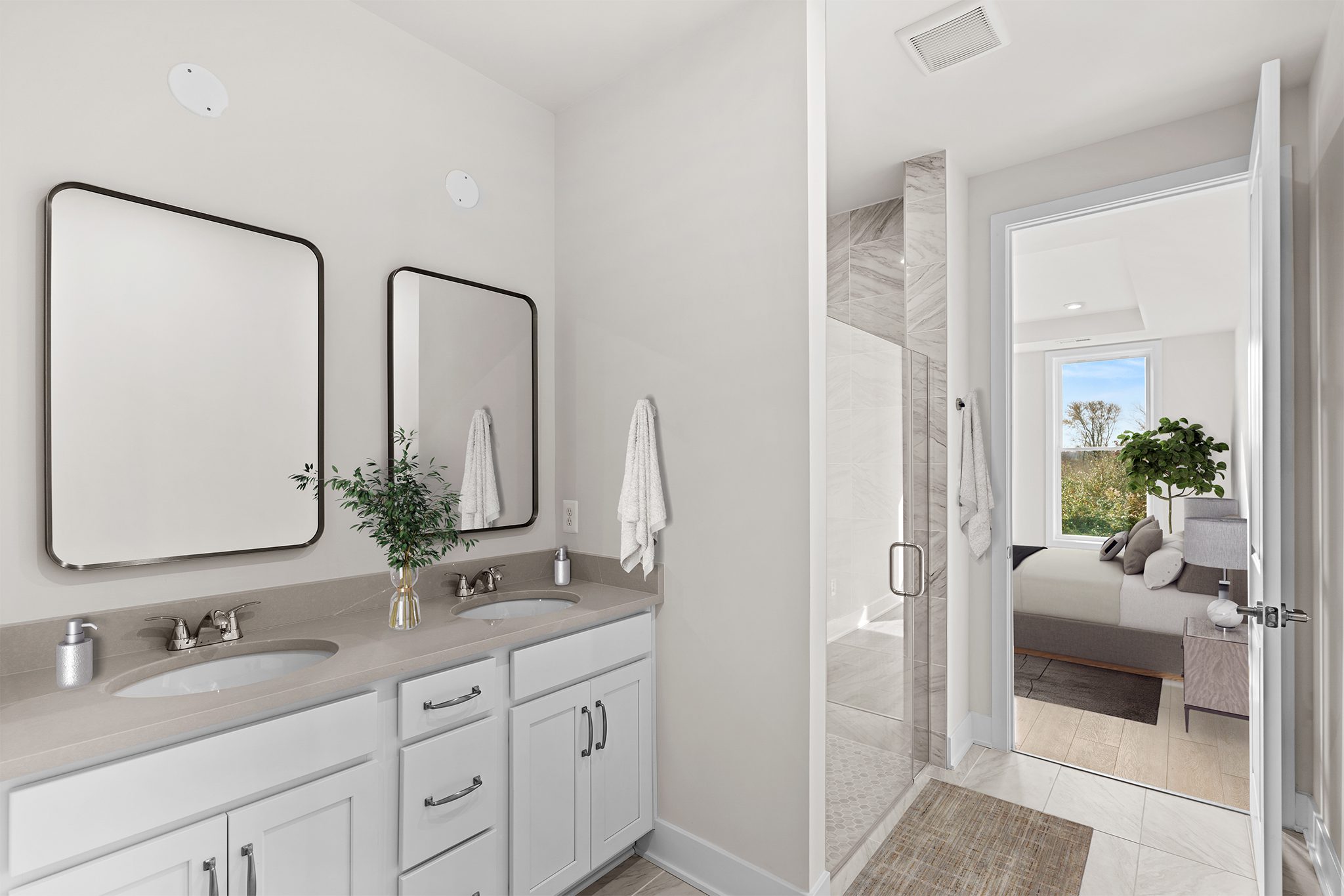 Vale 34-F2 - Homesite 1051, Villa, Hiatt Pointe, Located in Stephenson, VA