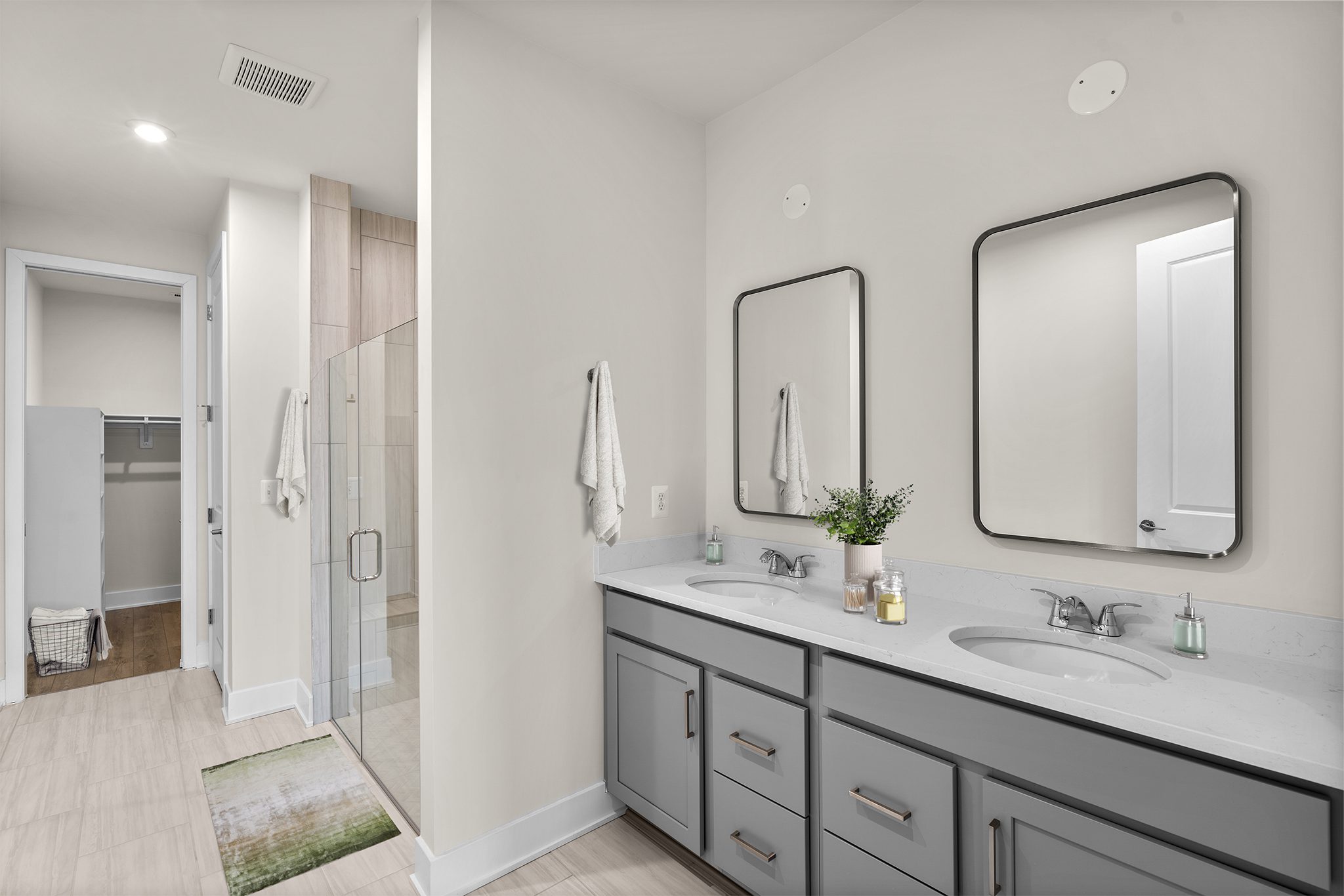 Vera 34-F2 - Homesite 1091, Villa, Hiatt Pointe, Located in Stephenson, VA