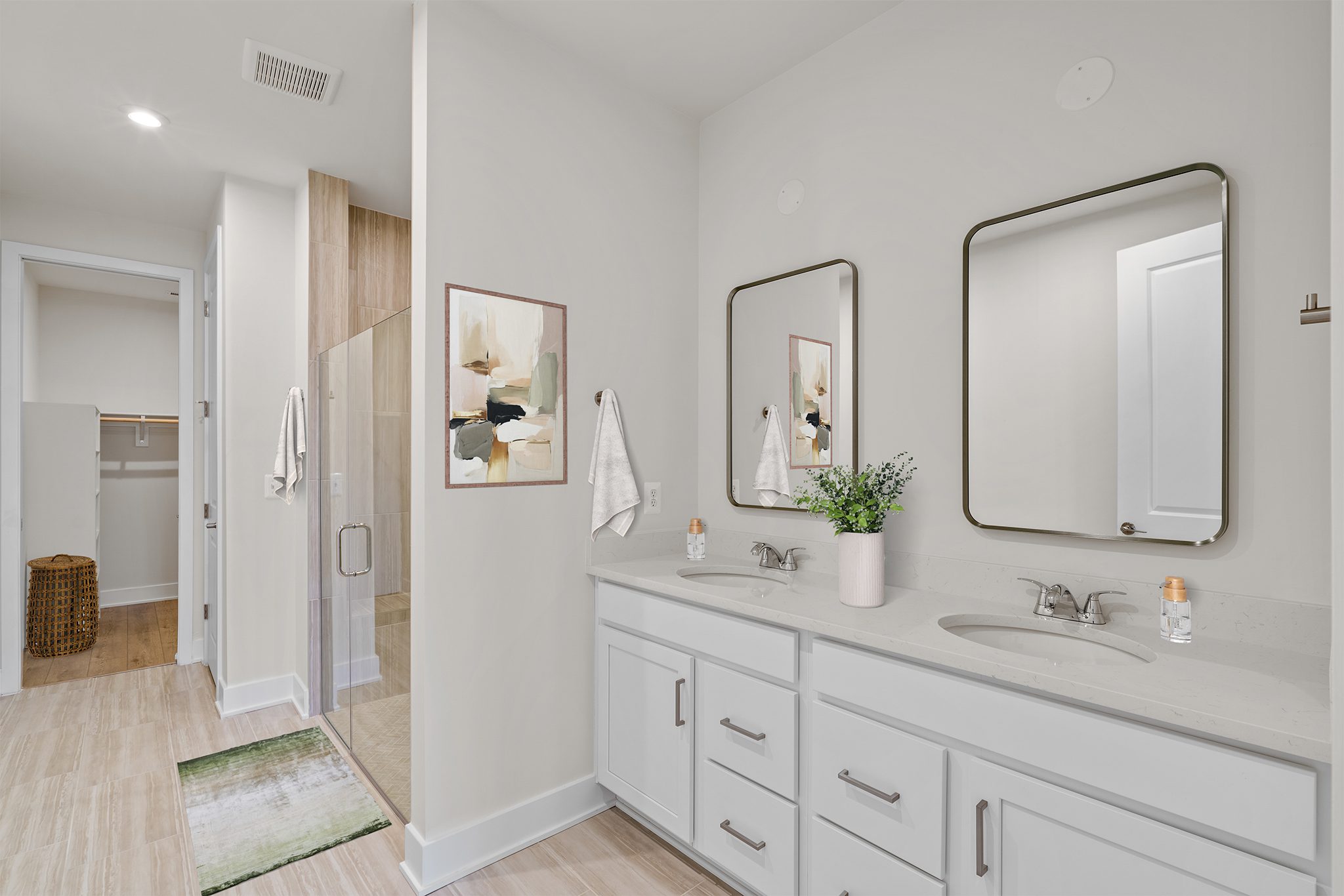 Vera 34-F2 - Homesite 1092, Villa, Hiatt Pointe, Located in Stephenson, VA