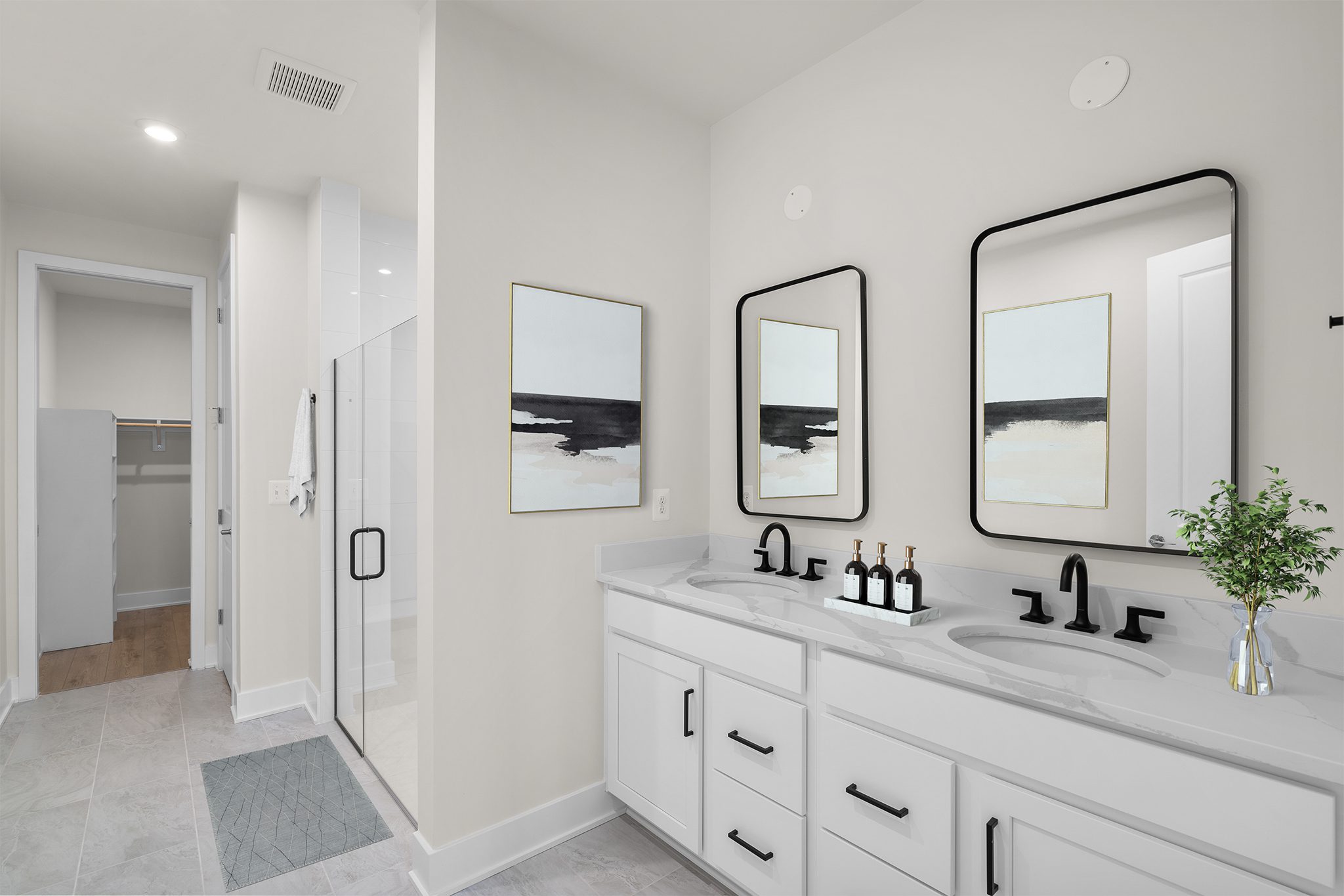 Vera 34-F2 - Homesite 1093, Villa, Hiatt Pointe, Located in Stephenson, VA