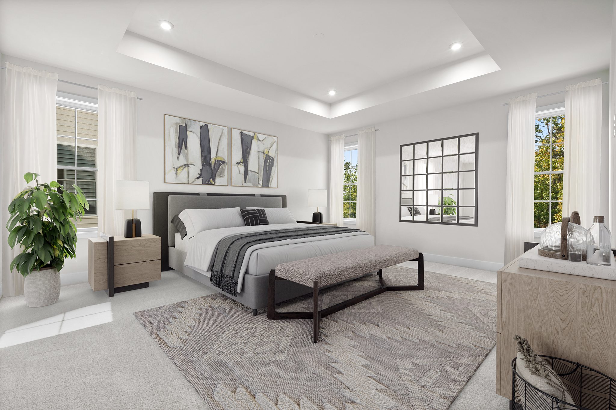 Sheldon 40-F2 - Homesite 2310, Single Family Home, Snowden Bridge, Located in Stephenson, VA