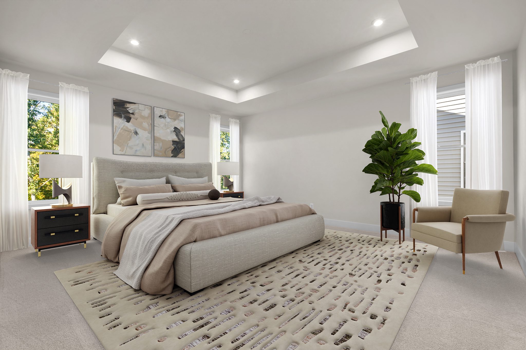 Sheldon 40-F2 - Homesite 2311, Single Family Home, Snowden Bridge, Located in Stephenson, VA