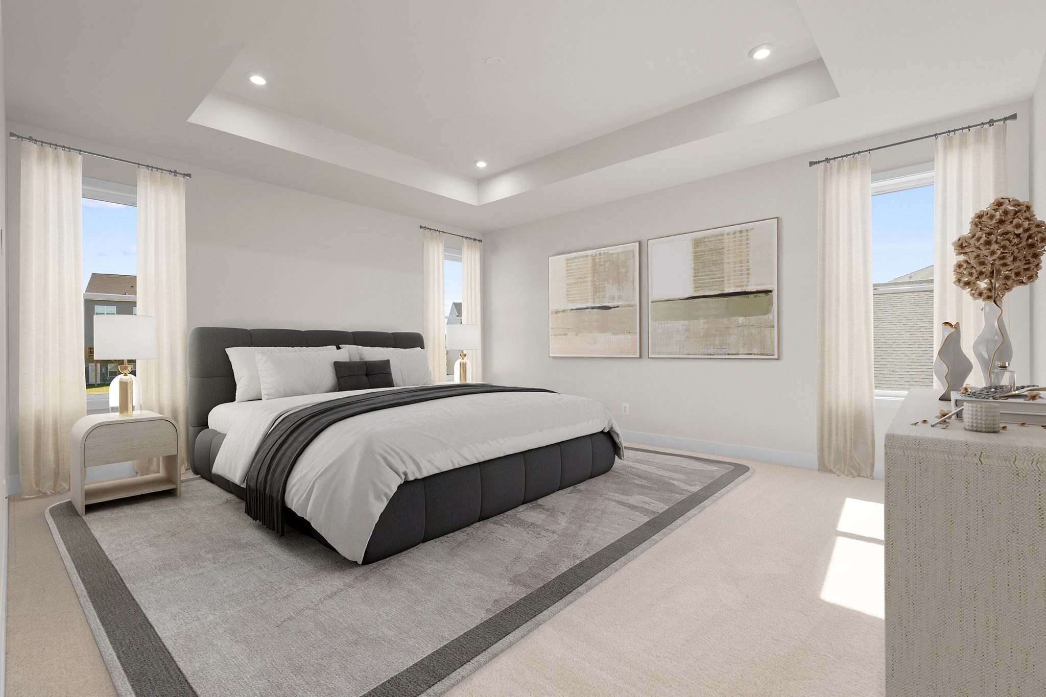 Sheldon 40-F2 - Homesite 2370, Single Family Home, Snowden Bridge, Located in Stephenson, VA