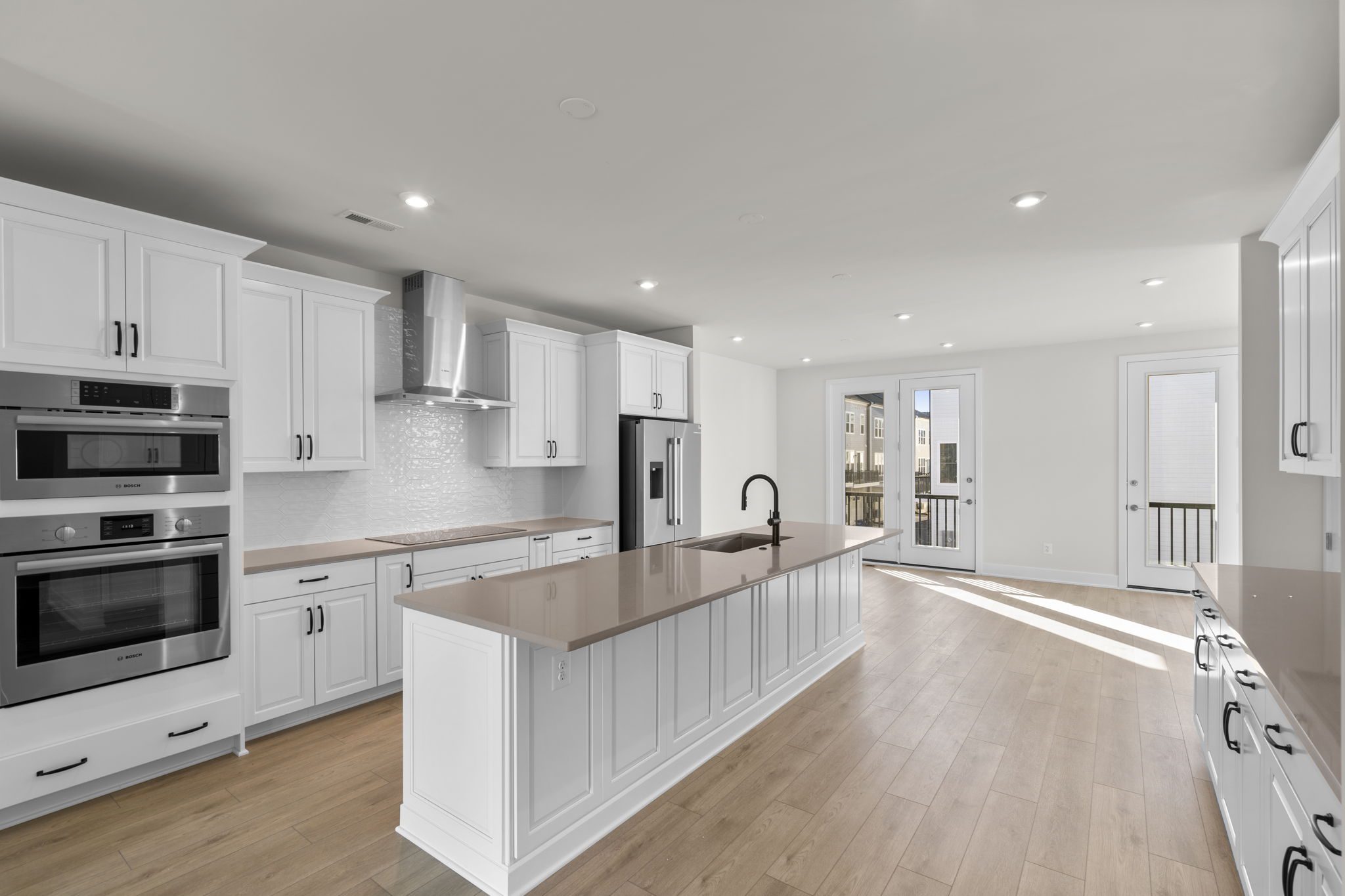 Taryn 24-F2 - Homesite 21, Townhome, Arpina Valley, Located in Herndon, Virginia