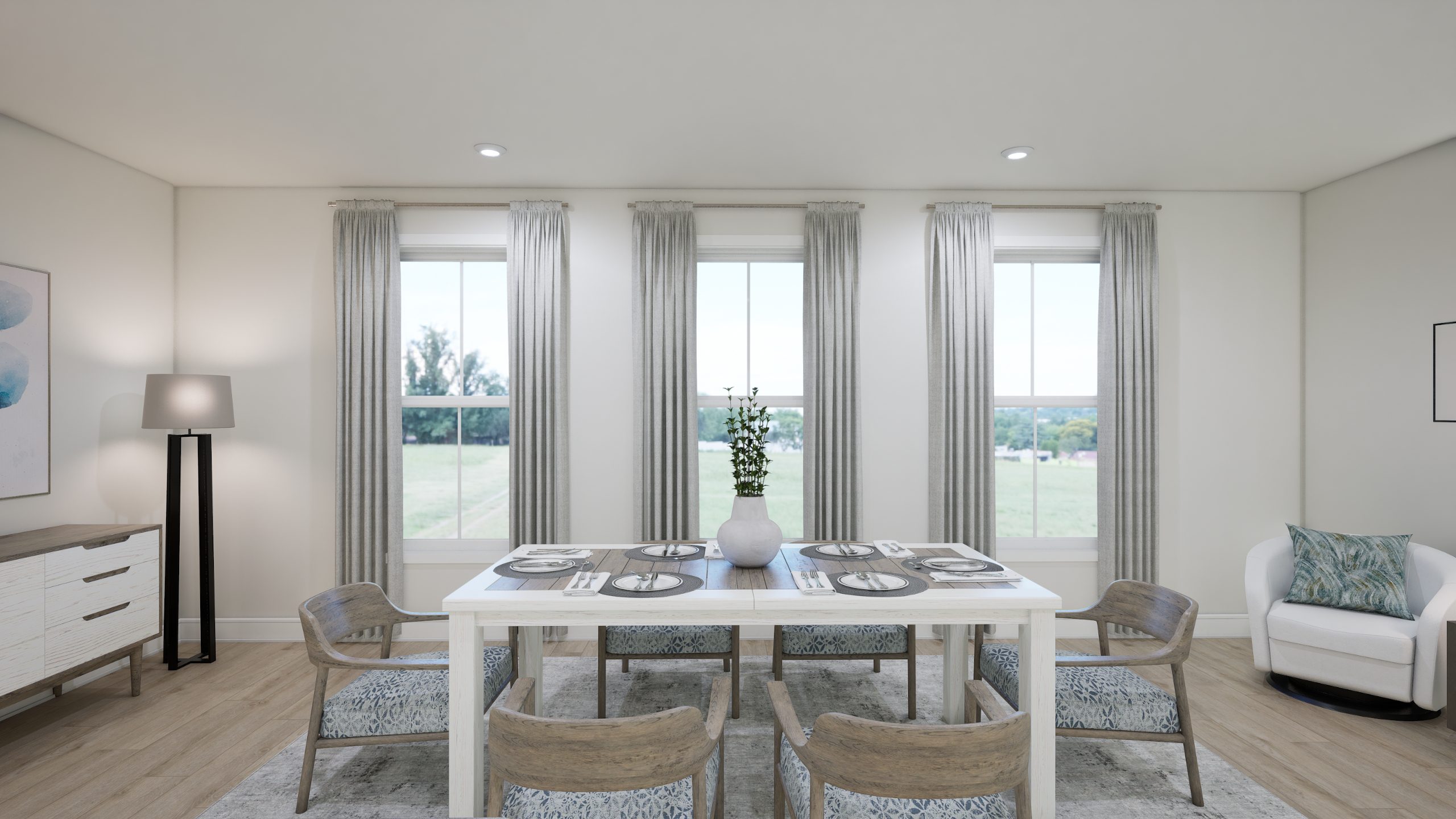 Taryn 24-F2 - Homesite 21, Townhome, Arpina Valley, Located in Herndon, Virginia