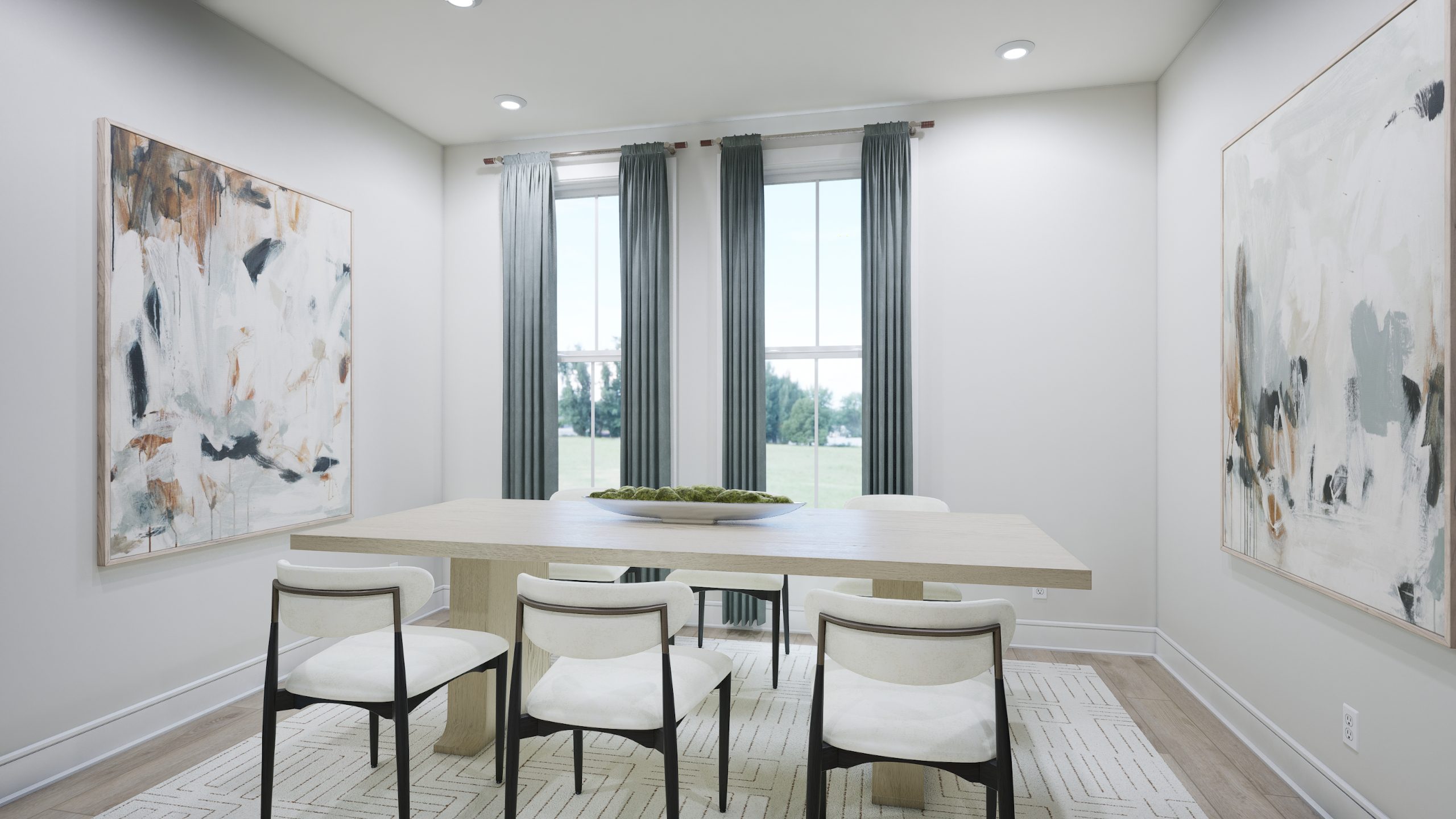 Tyler 20-R2 - Homesite 97, Townhome, Ashberry, Located in Manassas, VA