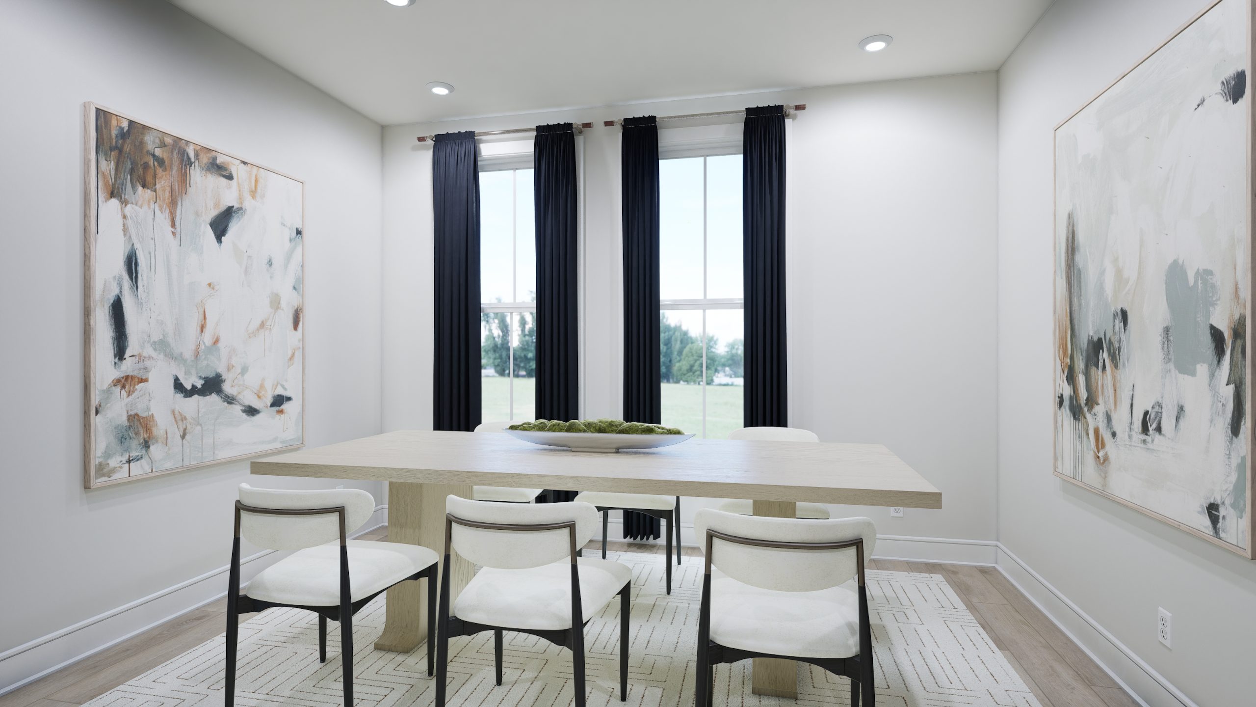 Tyler 20-R2 - Homesite 99, Townhome, Ashberry, Located in Manassas, VA