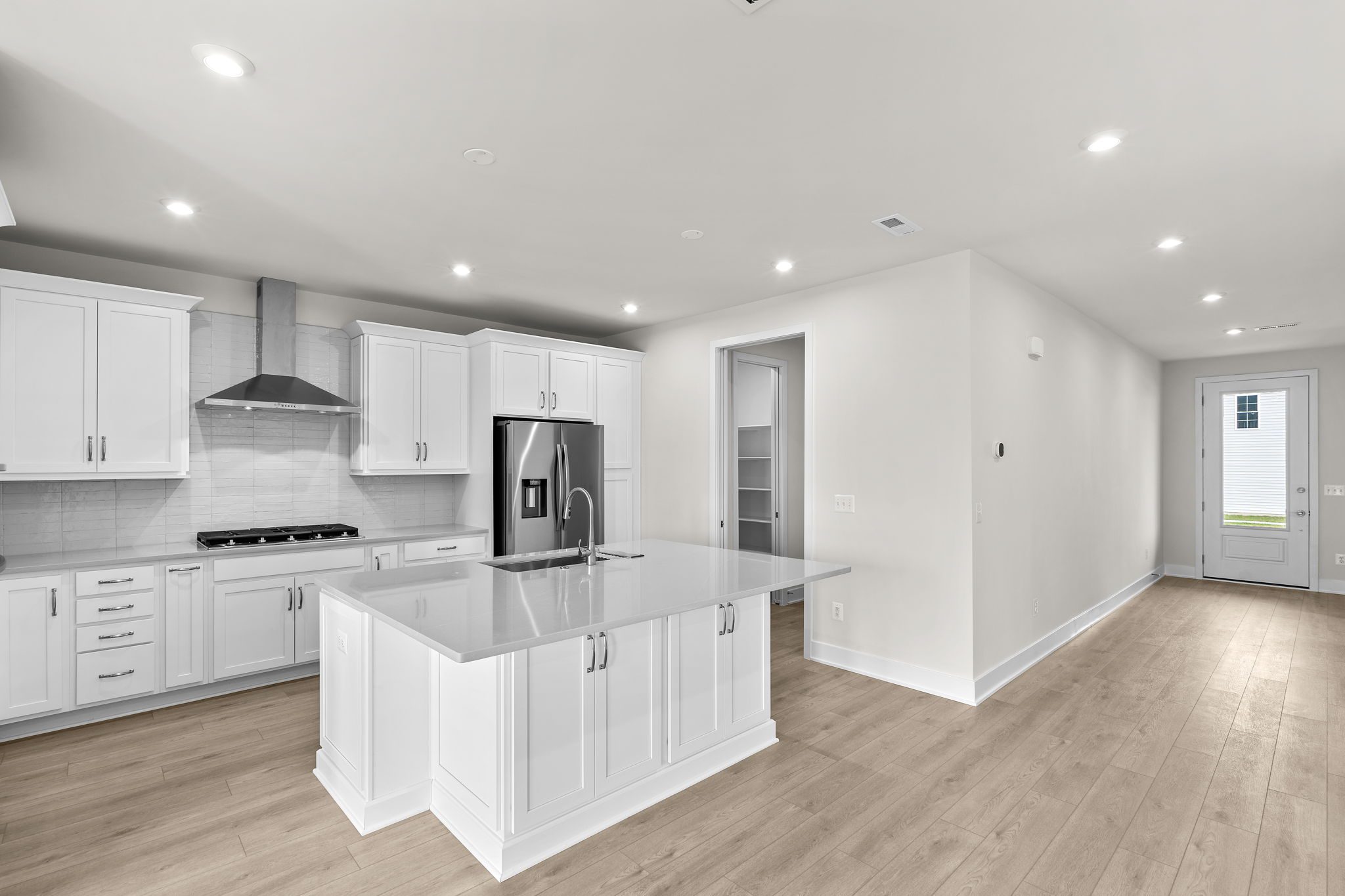 Vale 34-F2 - Homesite 1051, Villa, Hiatt Pointe, Located in Stephenson, VA