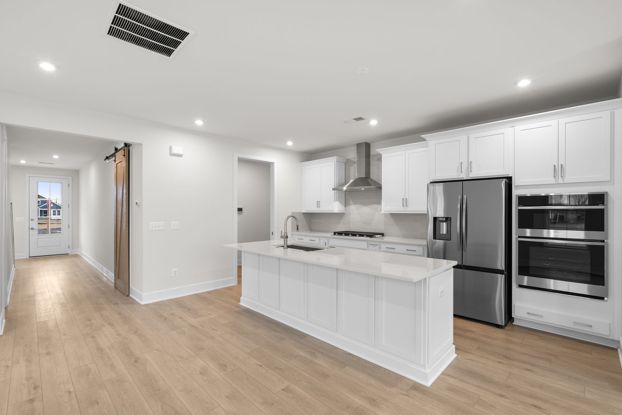 Vera 34-F2 - Homesite 1090, Villa, Hiatt Pointe, Located in Stephenson, VA