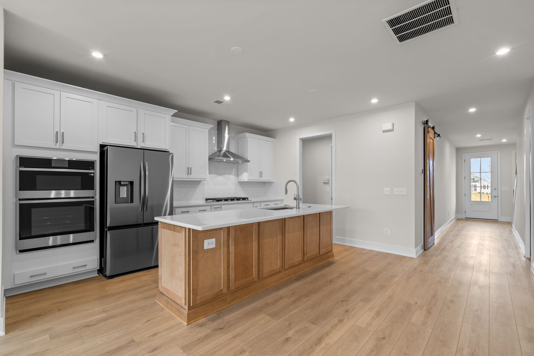 Vera 34-F2 - Homesite 1092, Villa, Hiatt Pointe, Located in Stephenson, VA