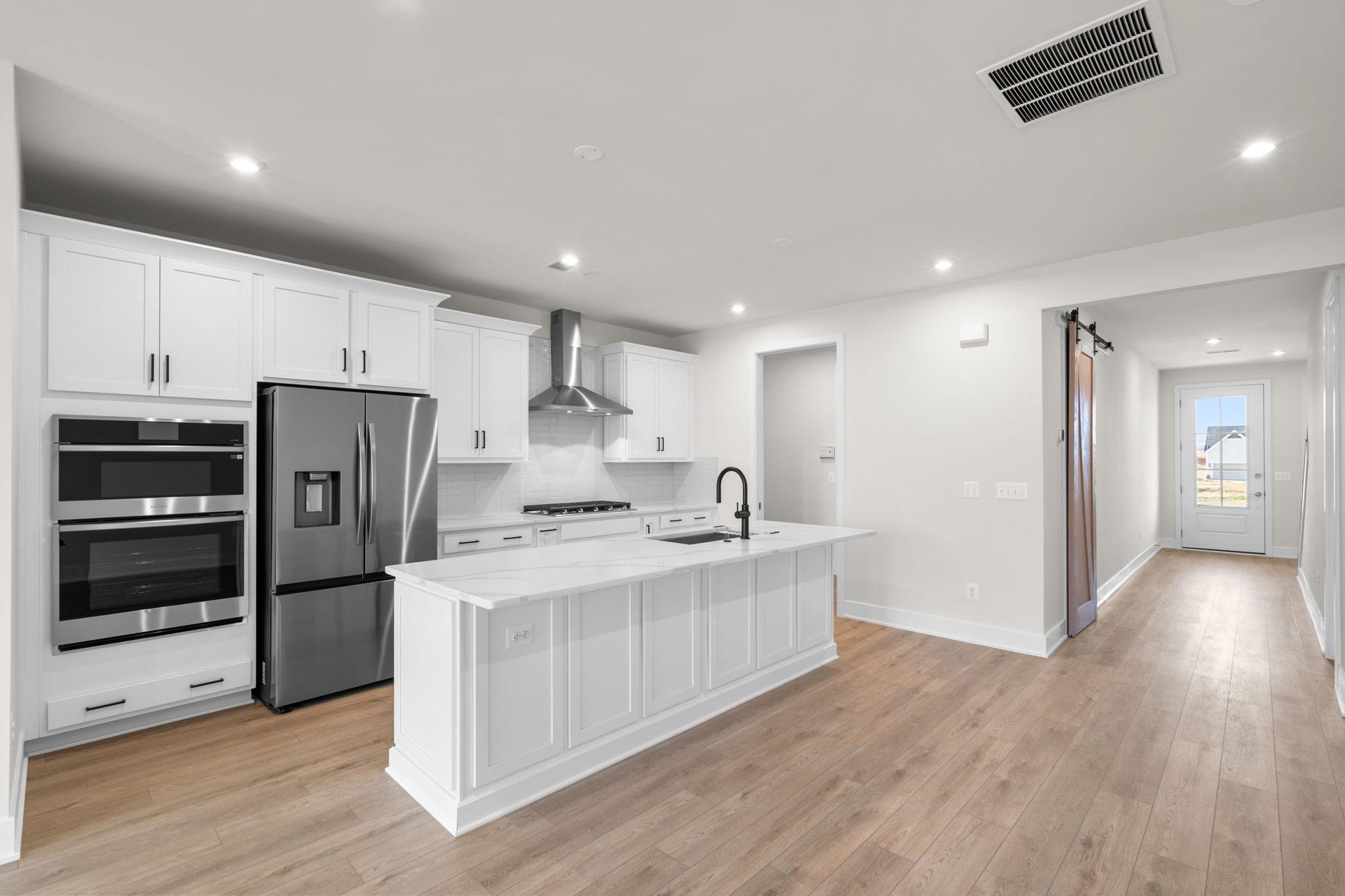 Vera 34-F2 - Homesite 1093, Villa, Hiatt Pointe, Located in Stephenson, VA