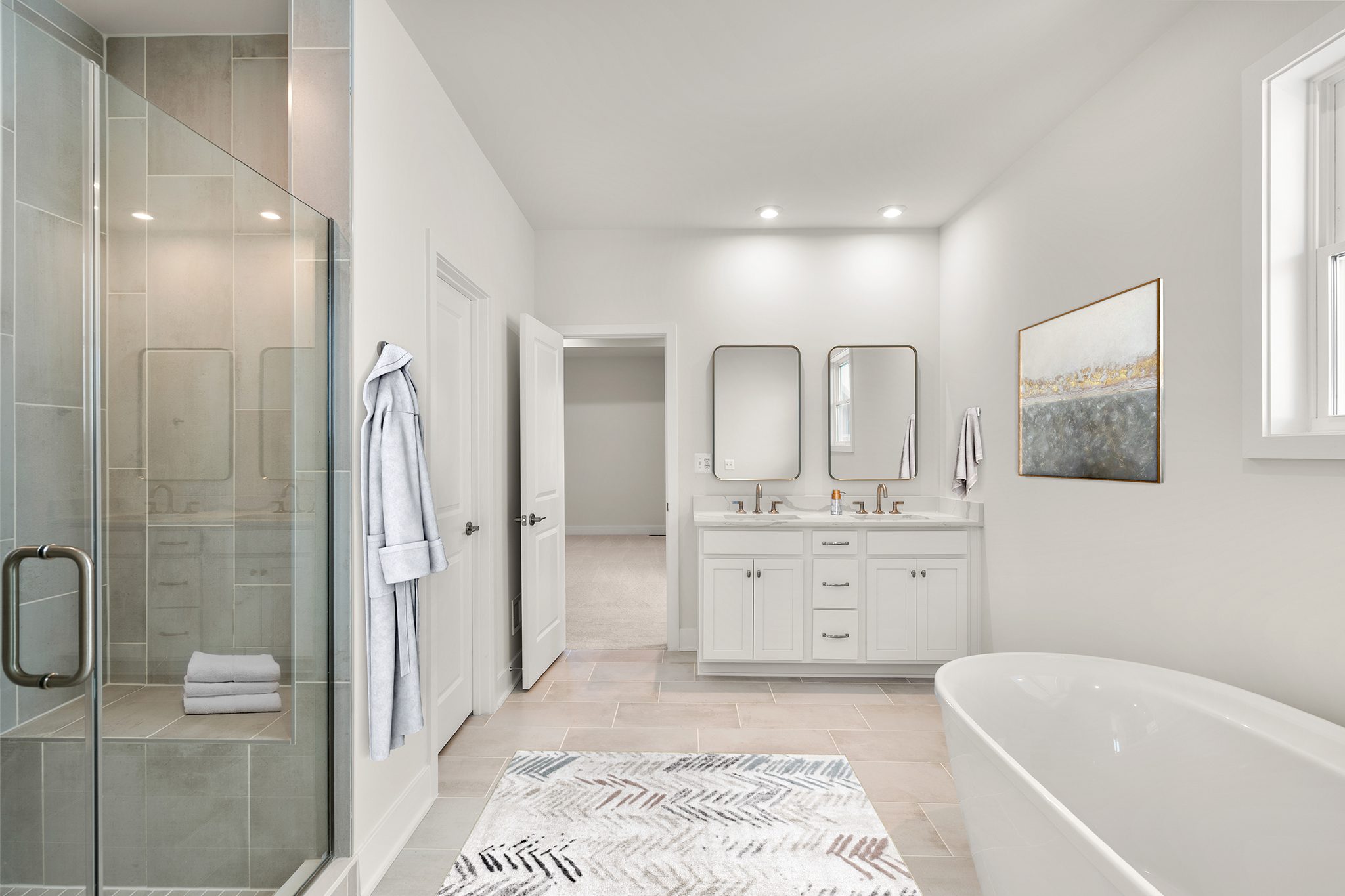 Sheldon 40-F2 - Homesite 2311, Single Family Home, Snowden Bridge, Located in Stephenson, VA