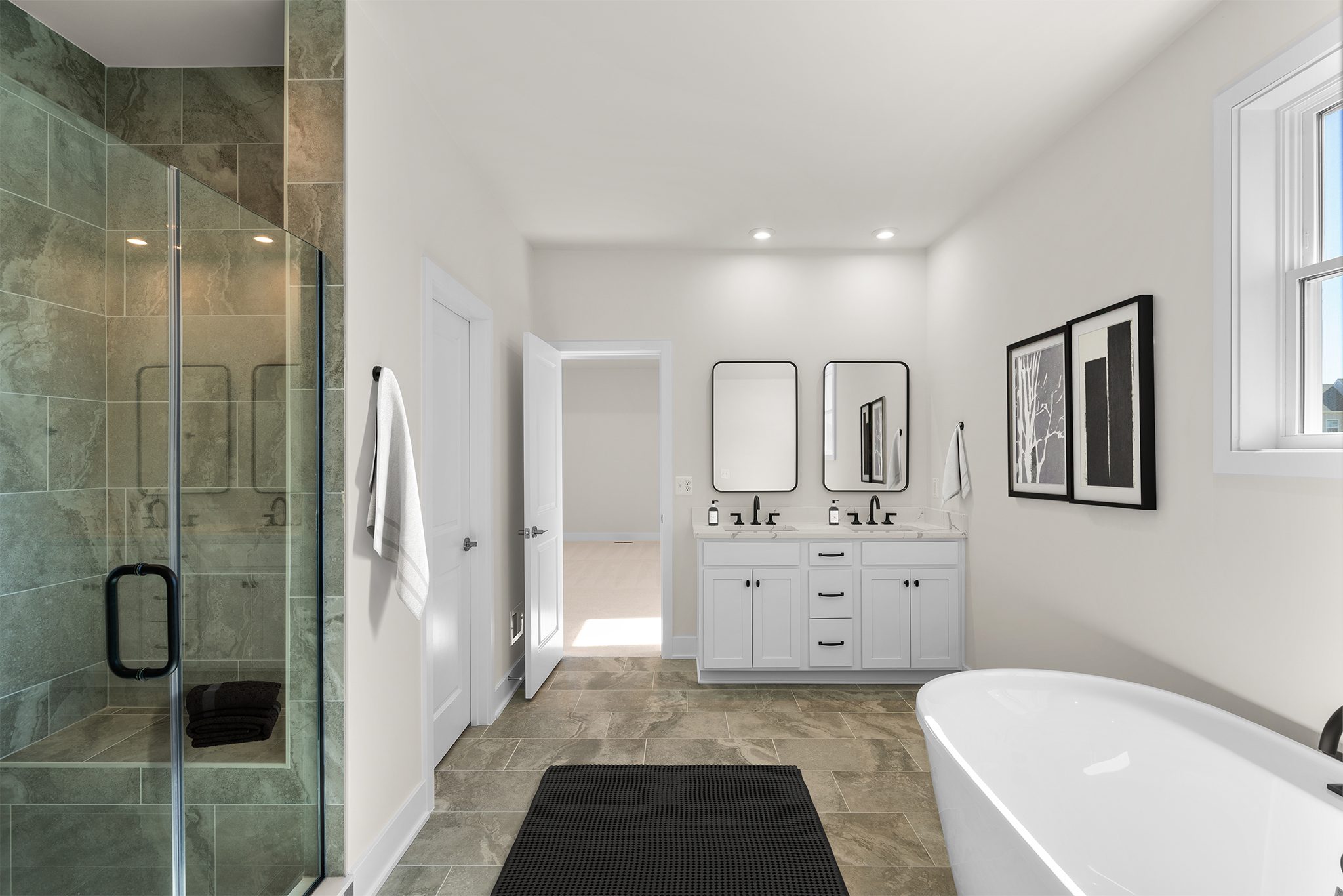 Sheldon 40-F2 - Homesite 2370, Single Family Home, Snowden Bridge, Located in Stephenson, VA