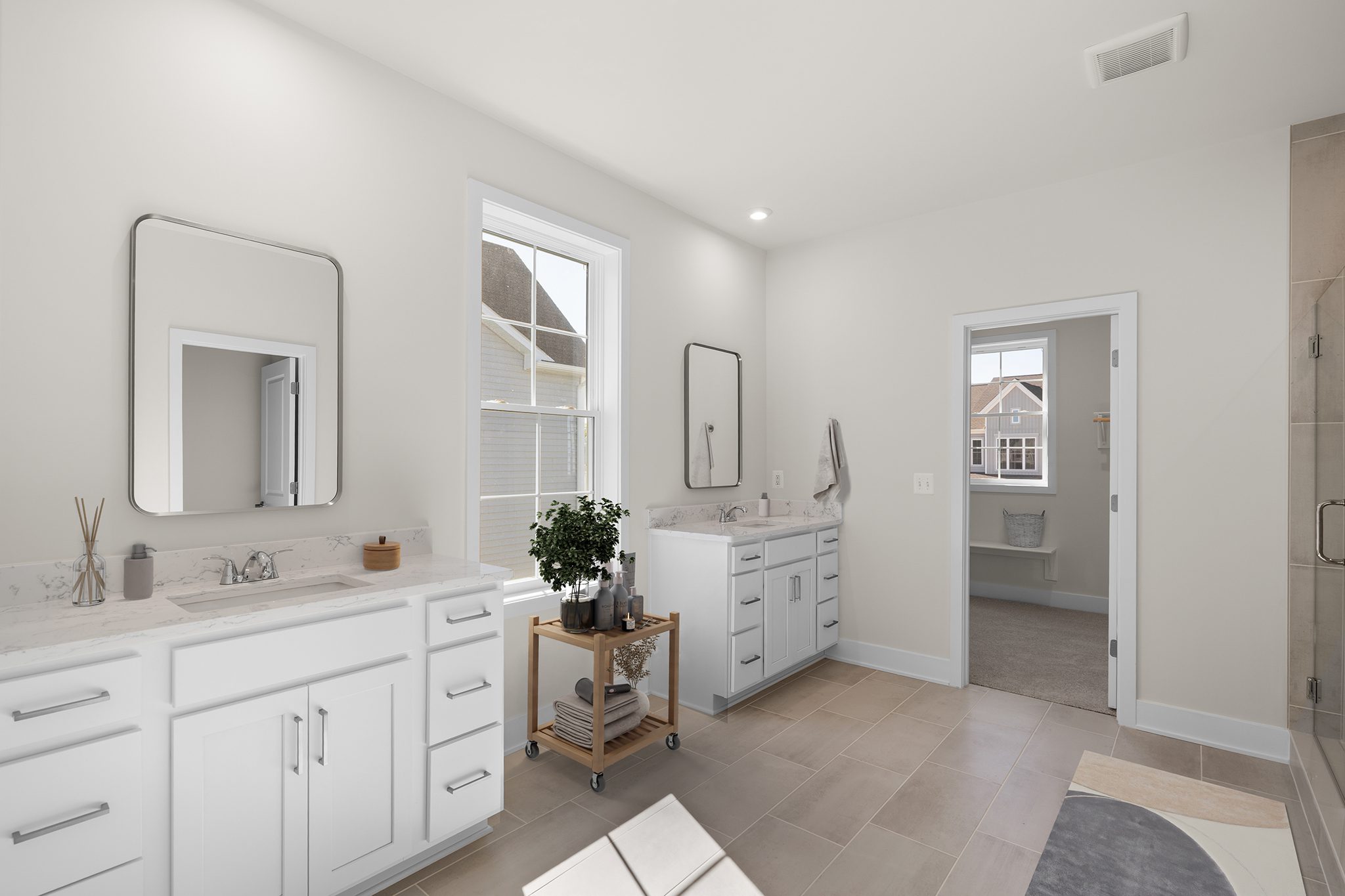 Sheldon 40-F2 - Homesite 2371, Single Family Home, Snowden Bridge, Located in Stephenson, VA