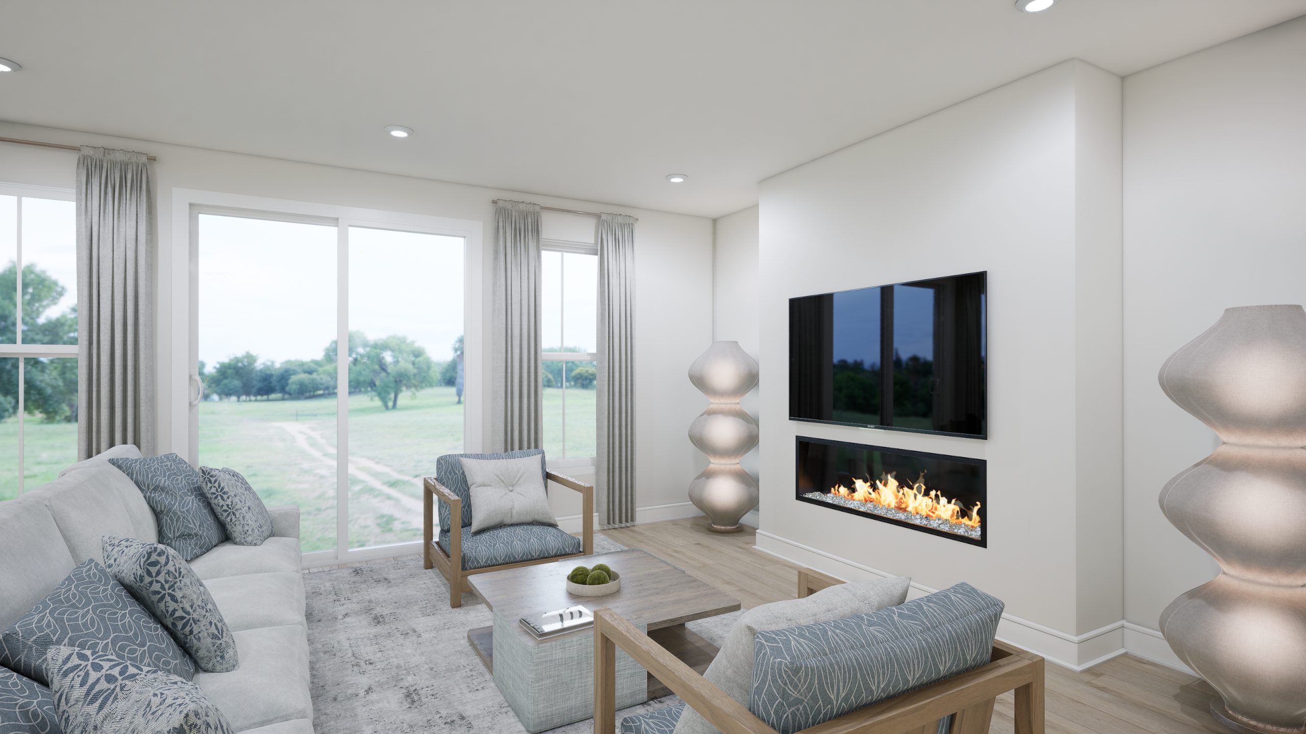 Taryn 24-F2 - Homesite 22, Townhome, Arpina Valley, Located in Herndon, Virginia