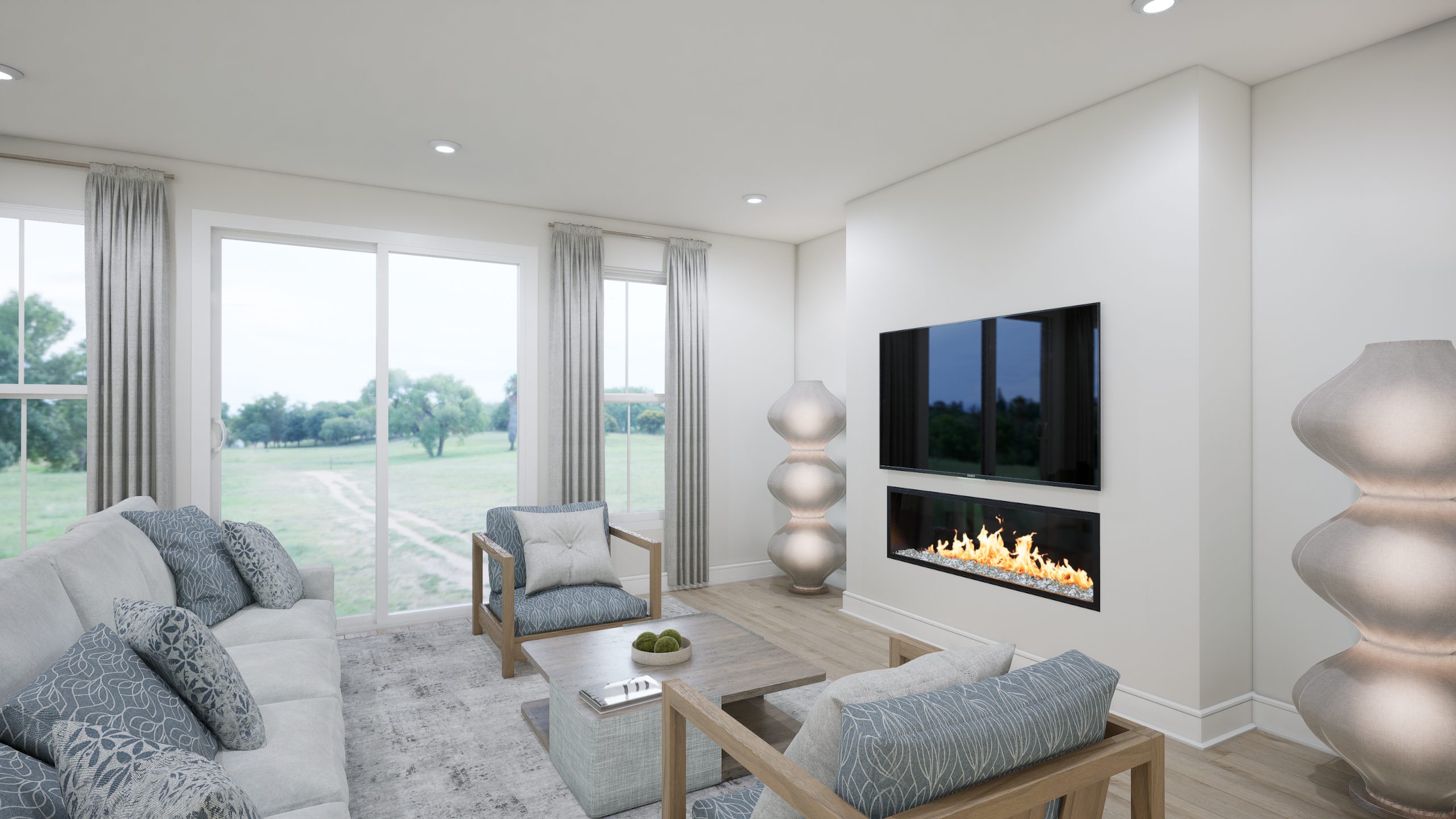 Taryn 24-F2 - Homesite 23, Townhome, Arpina Valley, Located in Herndon, Virginia