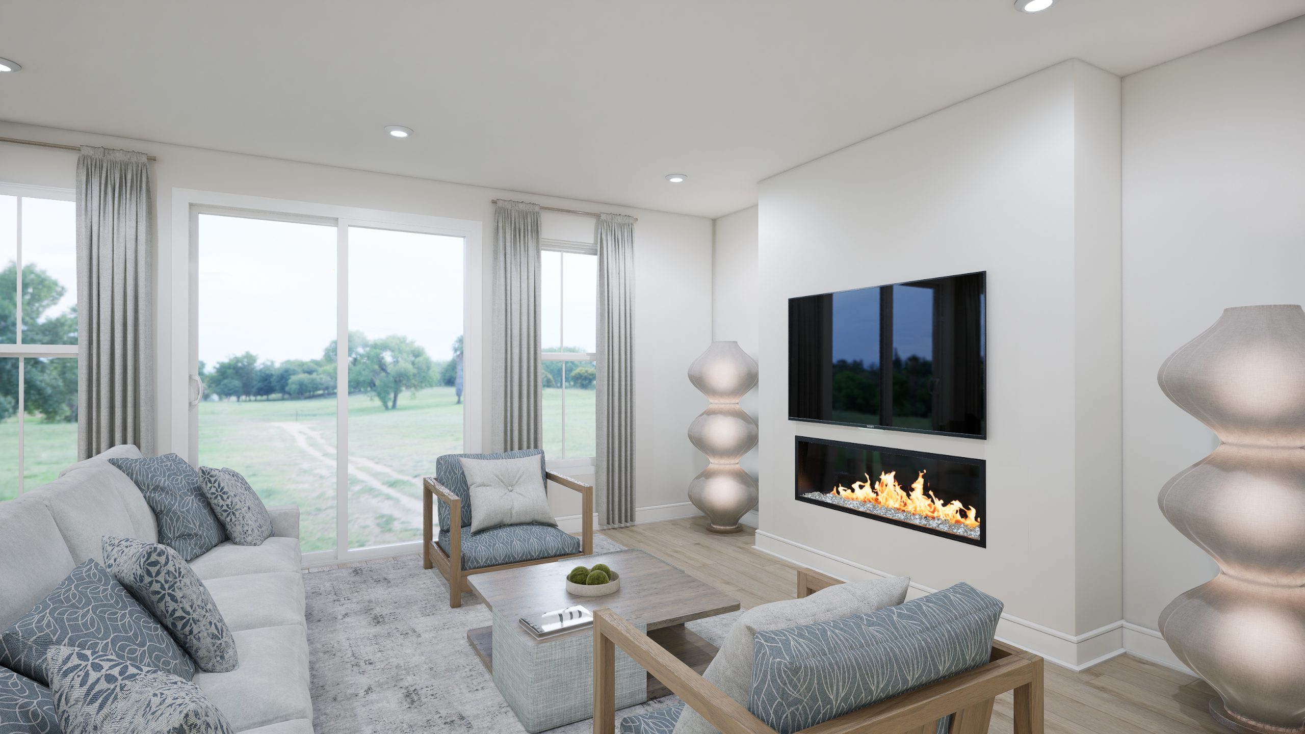 Taryn 24-F2 - Homesite 25, Townhome, Arpina Valley, Located in Herndon, Virginia