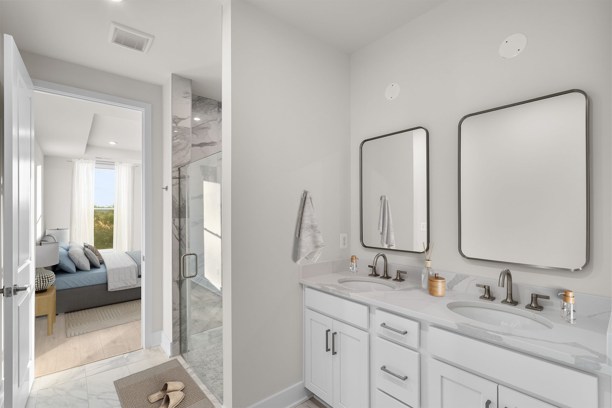 Vale 34-F2 - Homesite 1050, Villa, Hiatt Pointe, Located in Stephenson, VA